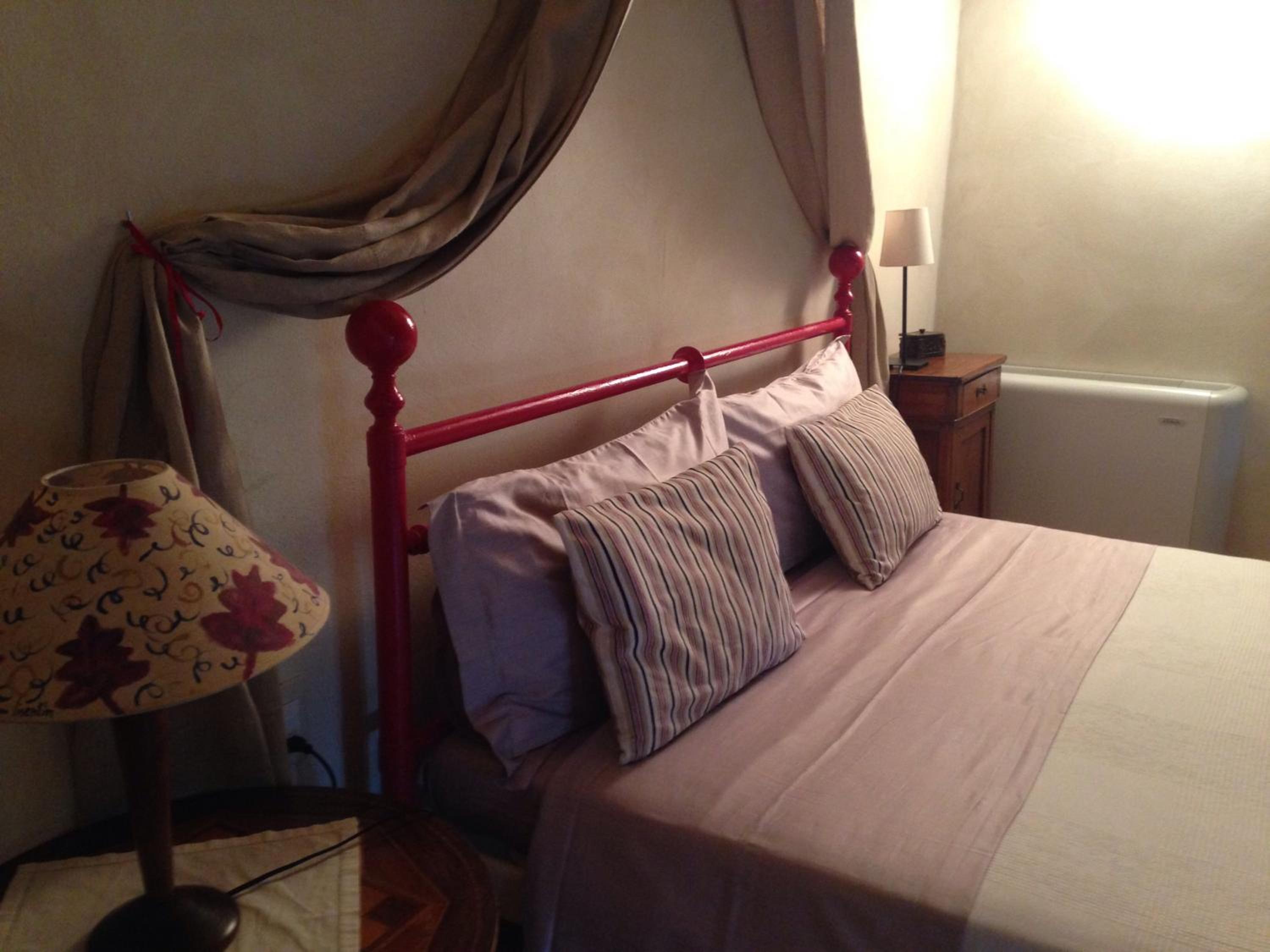 Deluxe Double or Twin Room with Garden View photo 1