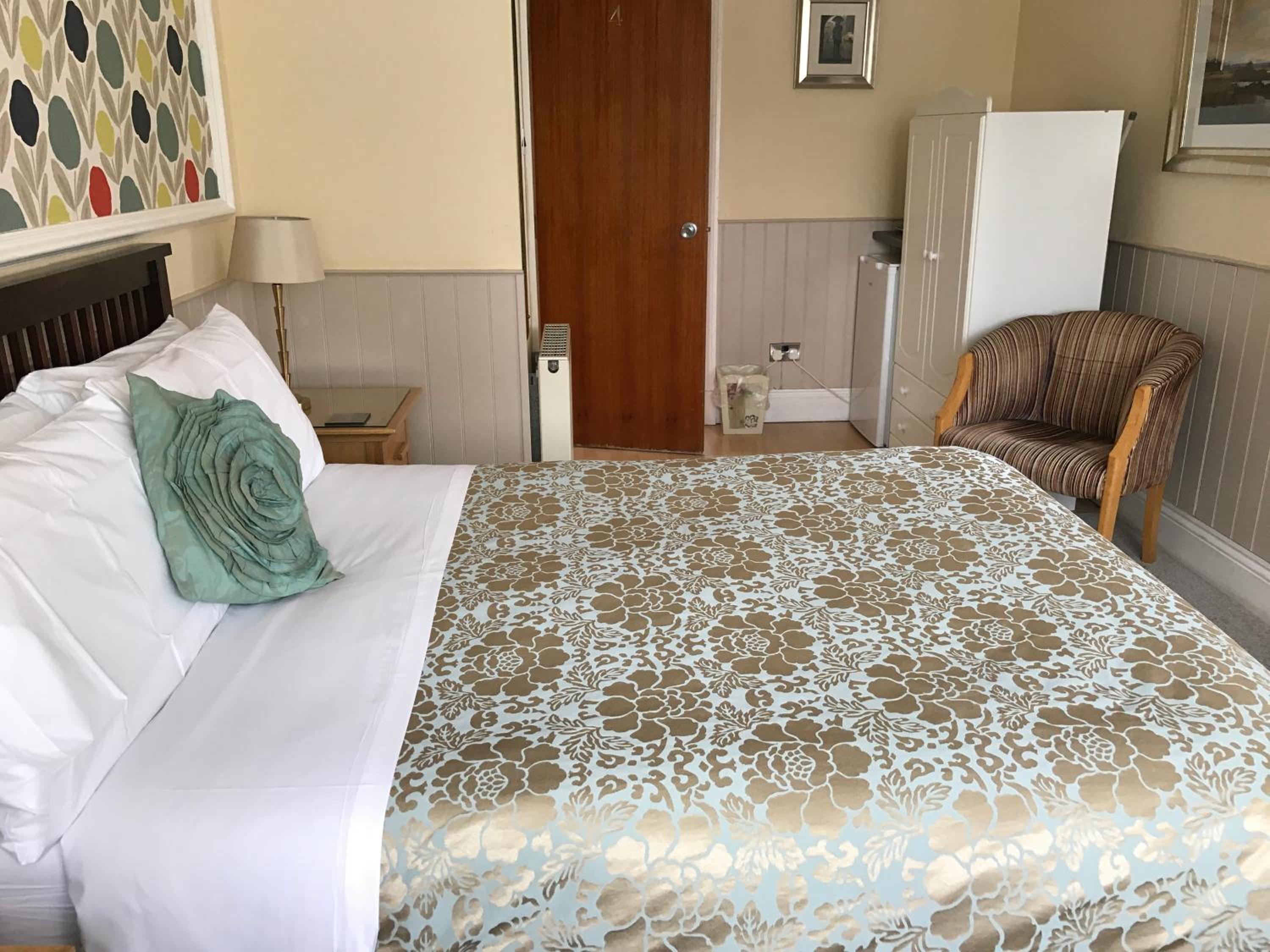 Double Room photo 1