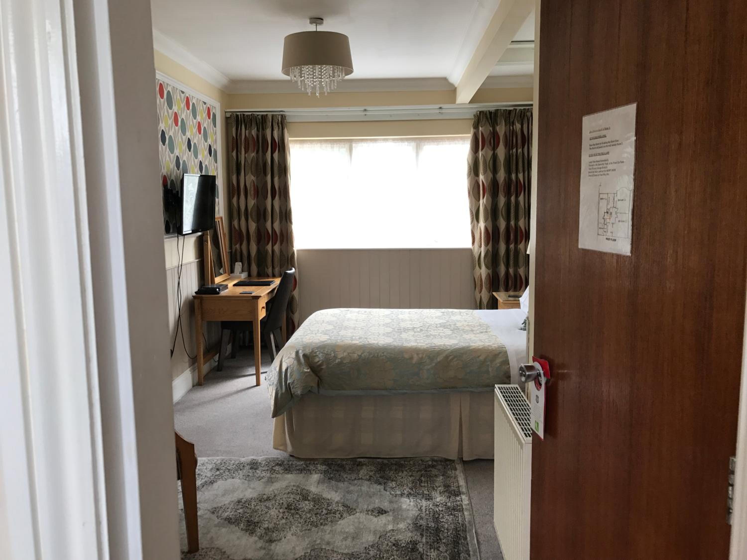 Double Room photo 3