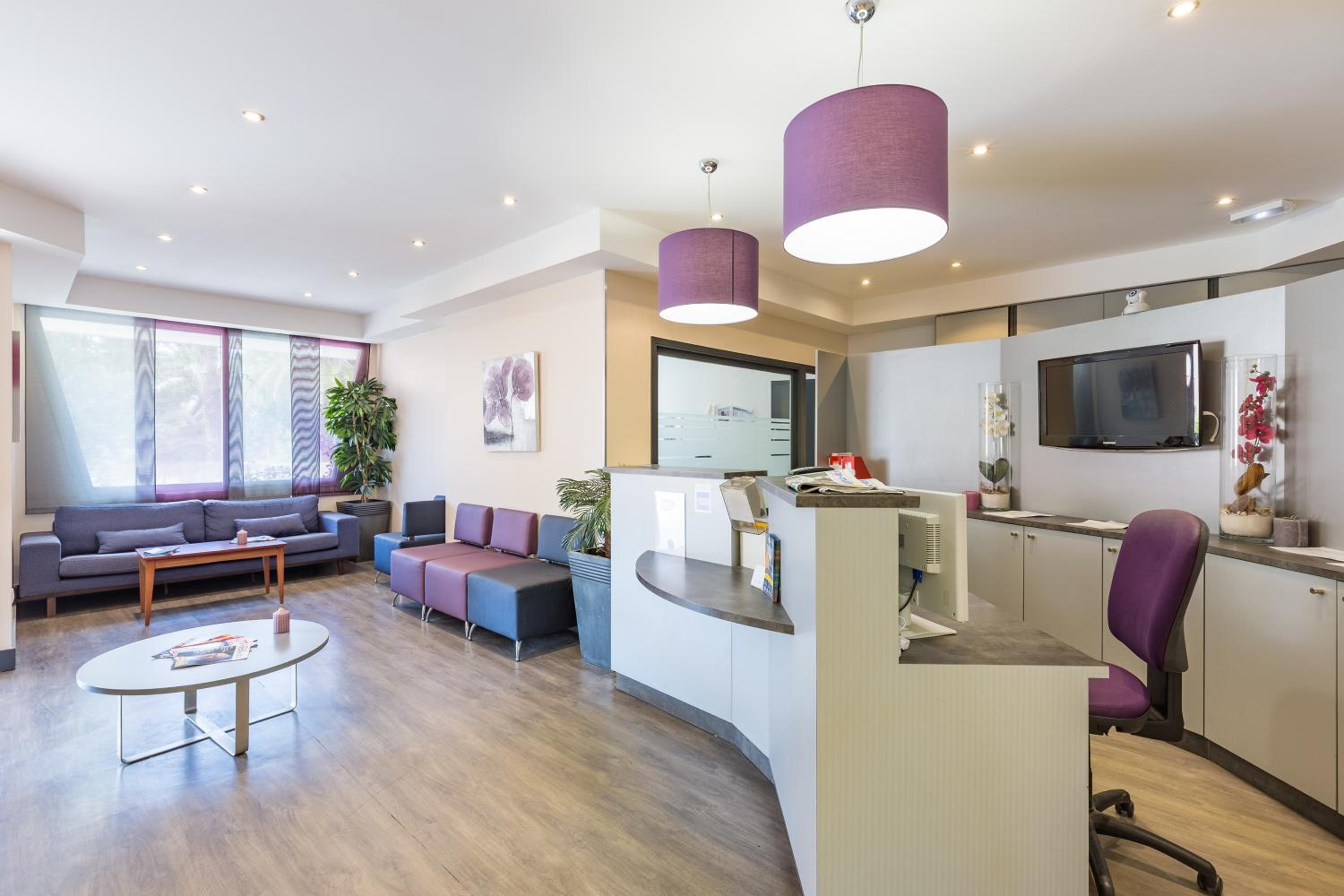 Standard Double or Twin Room photo 1