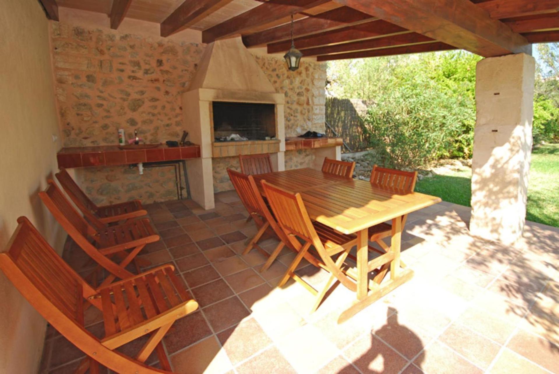 Three-Bedroom Vacation Home photo 3