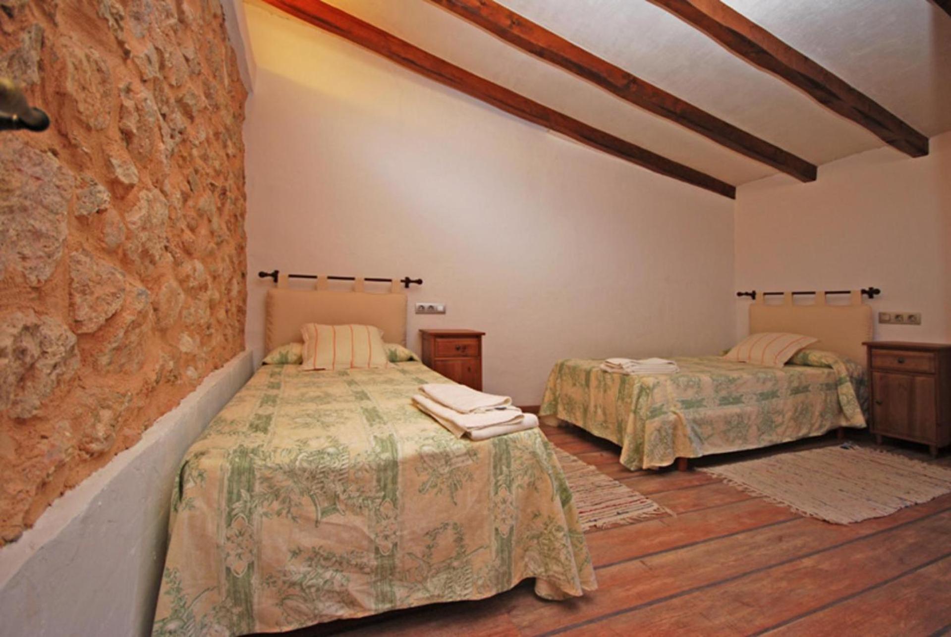 Three-Bedroom Vacation Home  photo 3