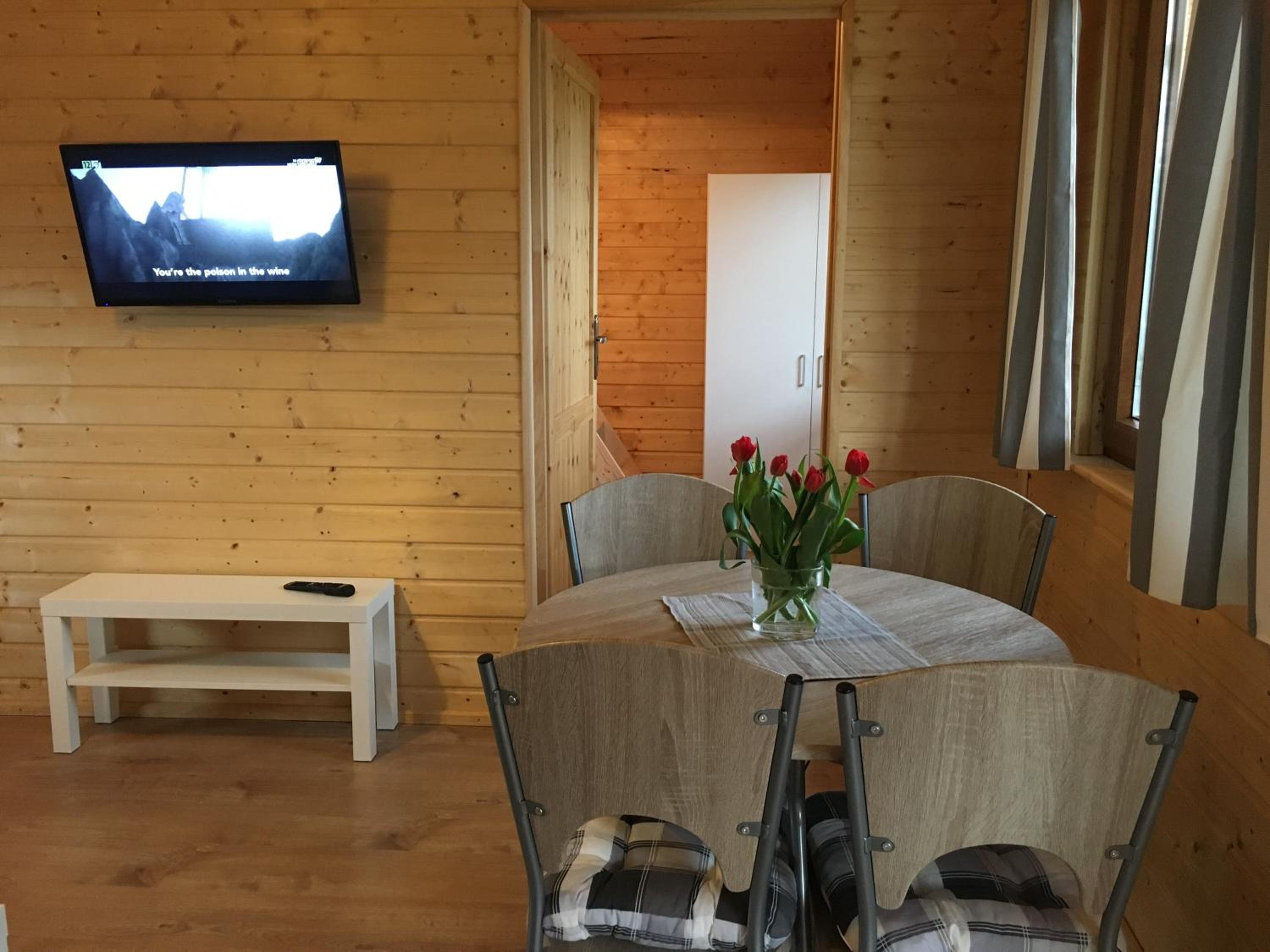 Chalet photo 2