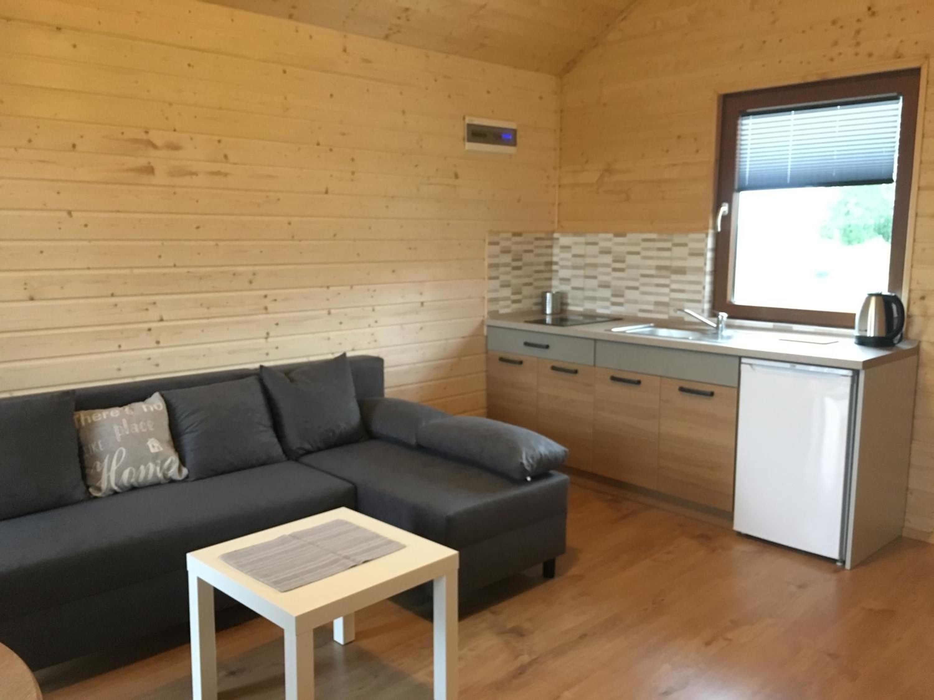 Chalet photo 1