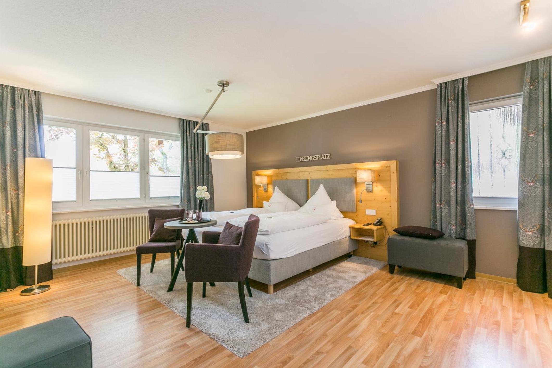 Double Room - Disability Access photo 2