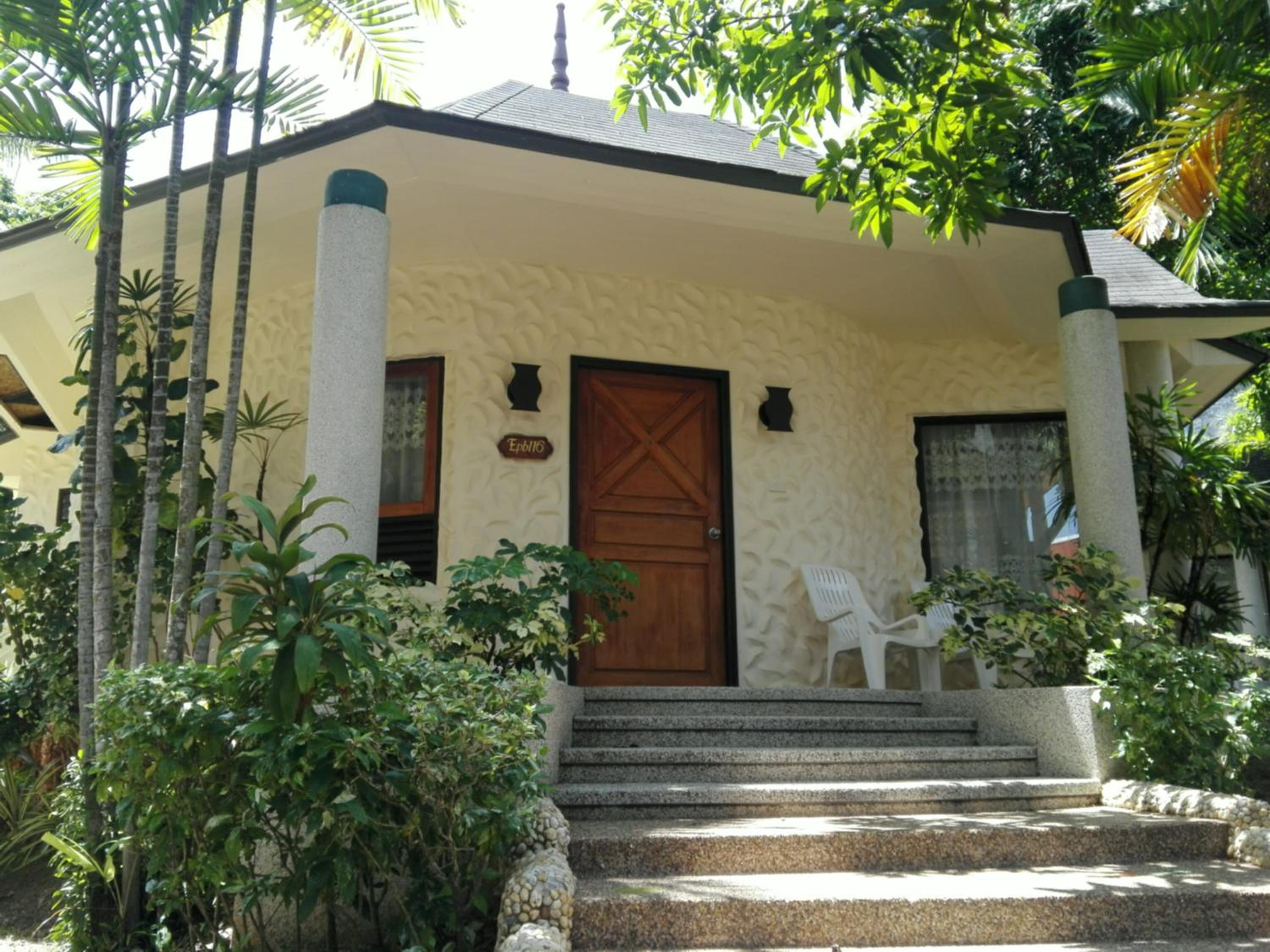 Jacuzzi Villa Garden View - Photo 2