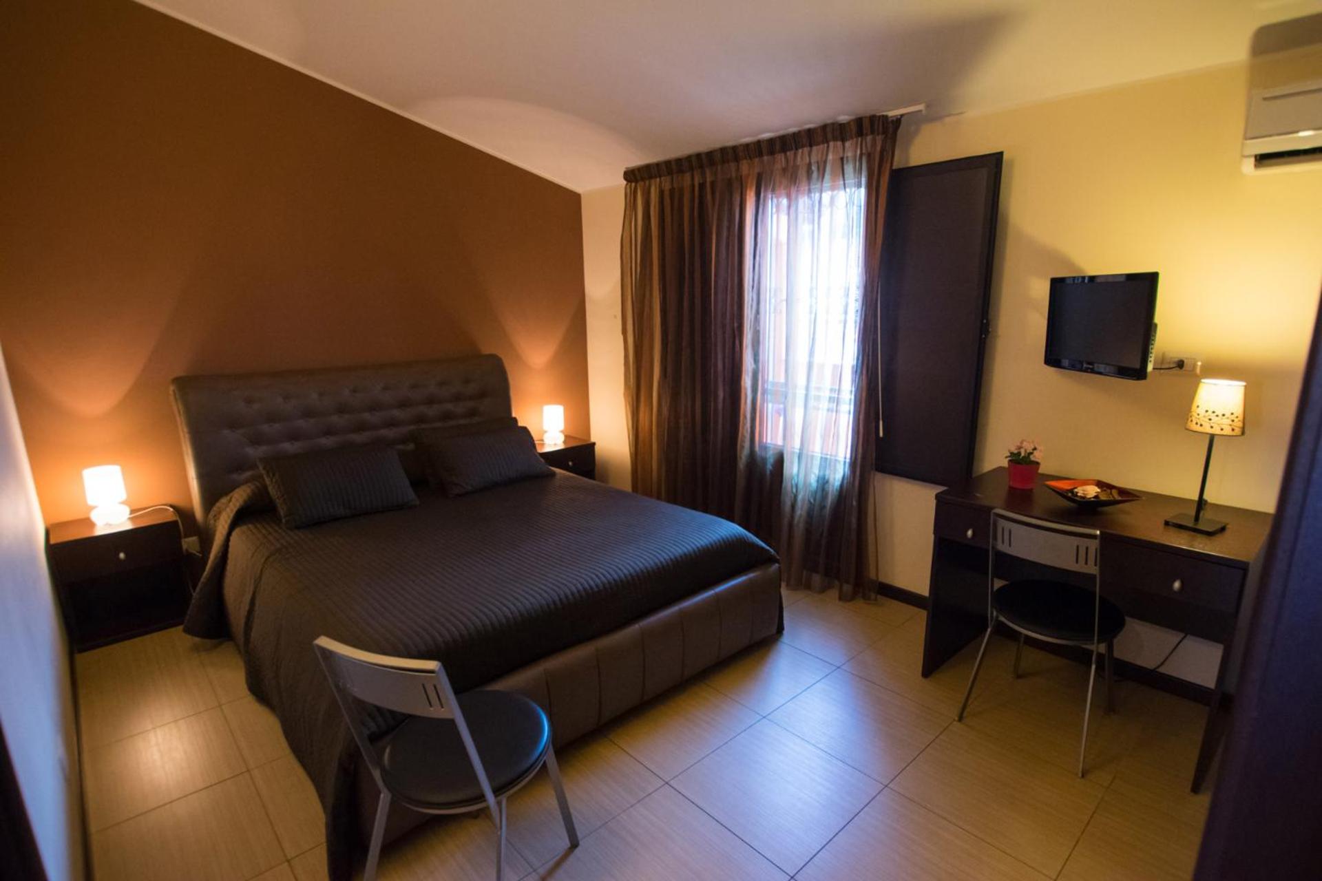 Double Room photo 2