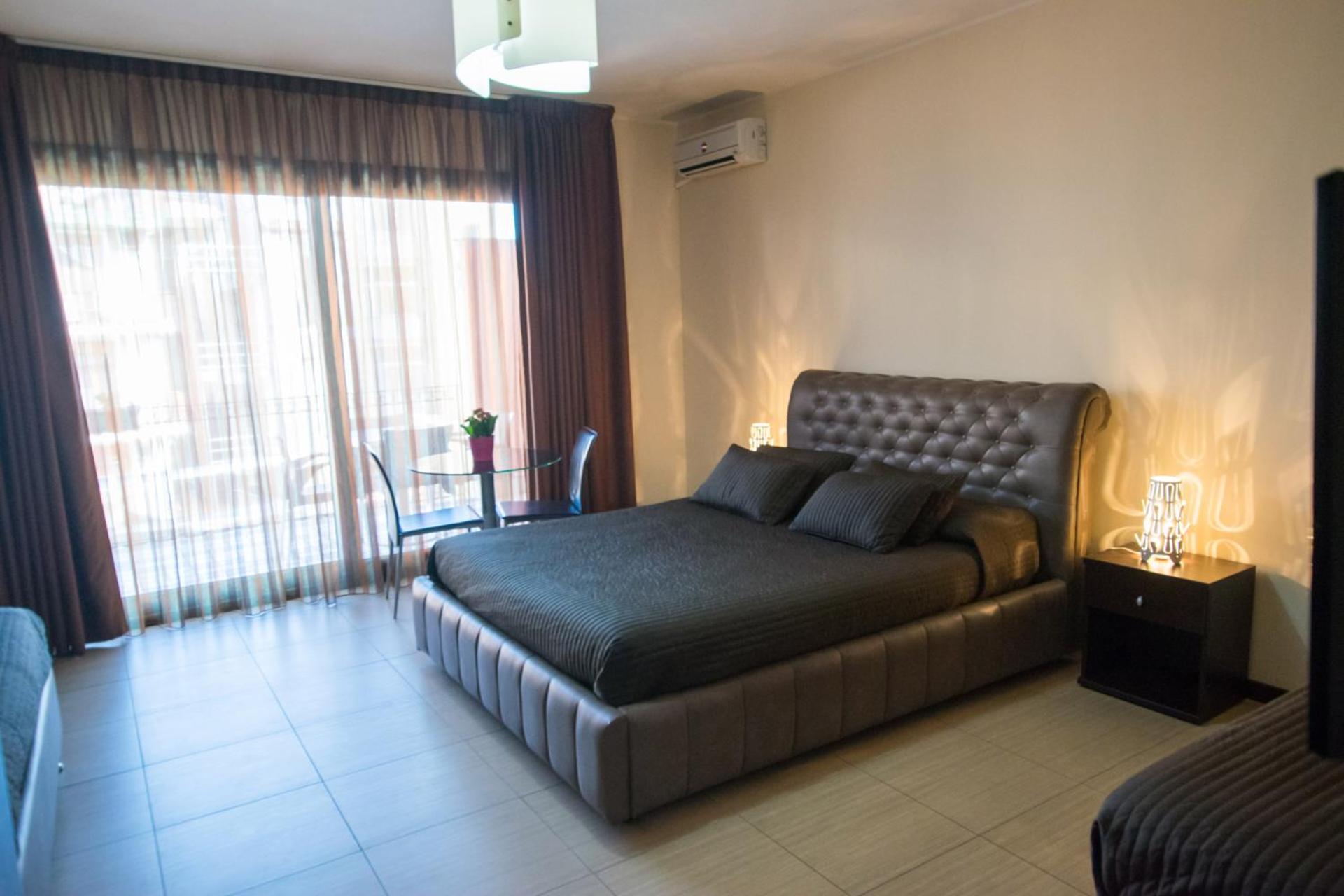 Superior Quadruple Room with Sea View photo 1