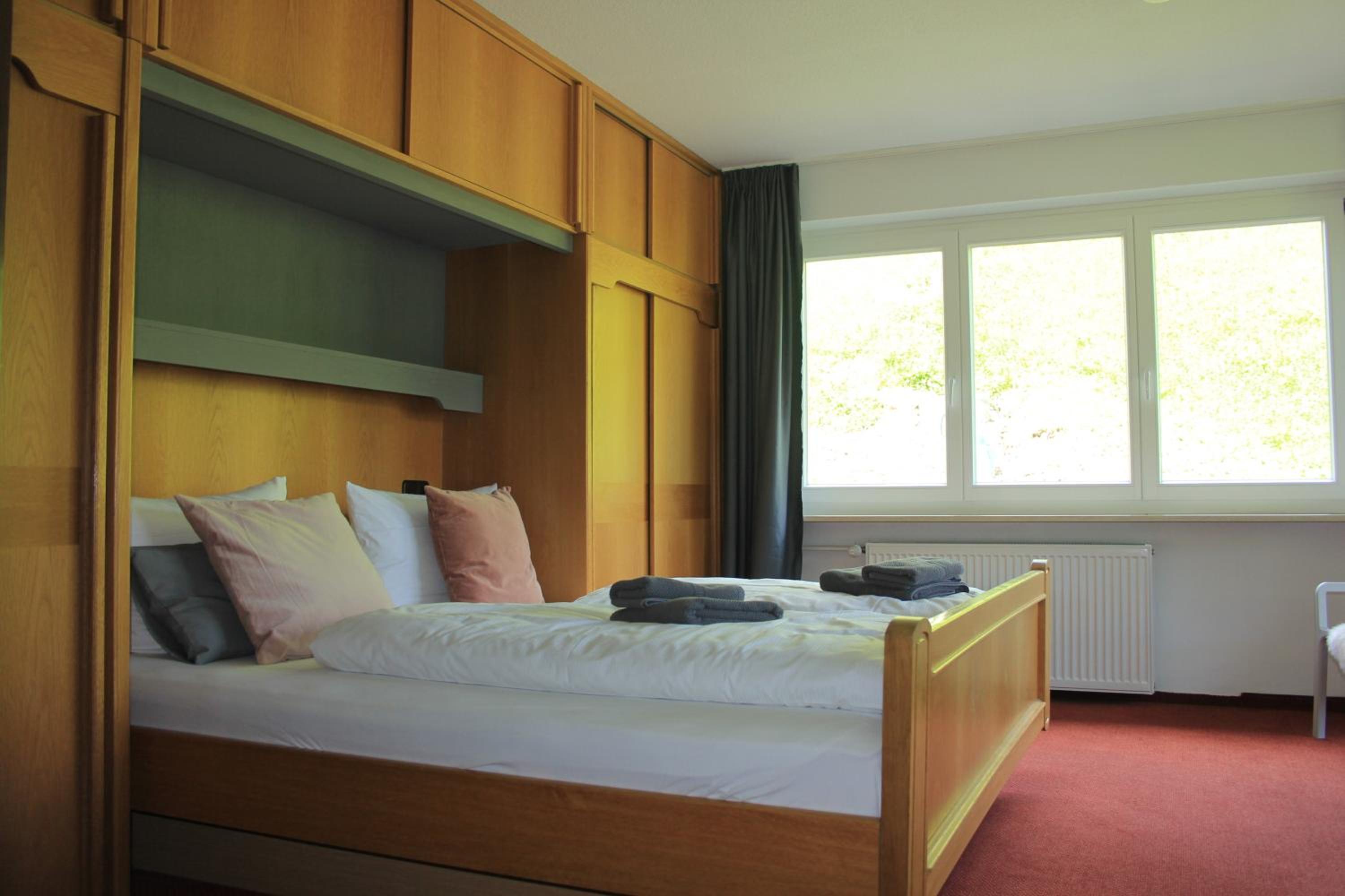 Queen Room With Balcony photo 3