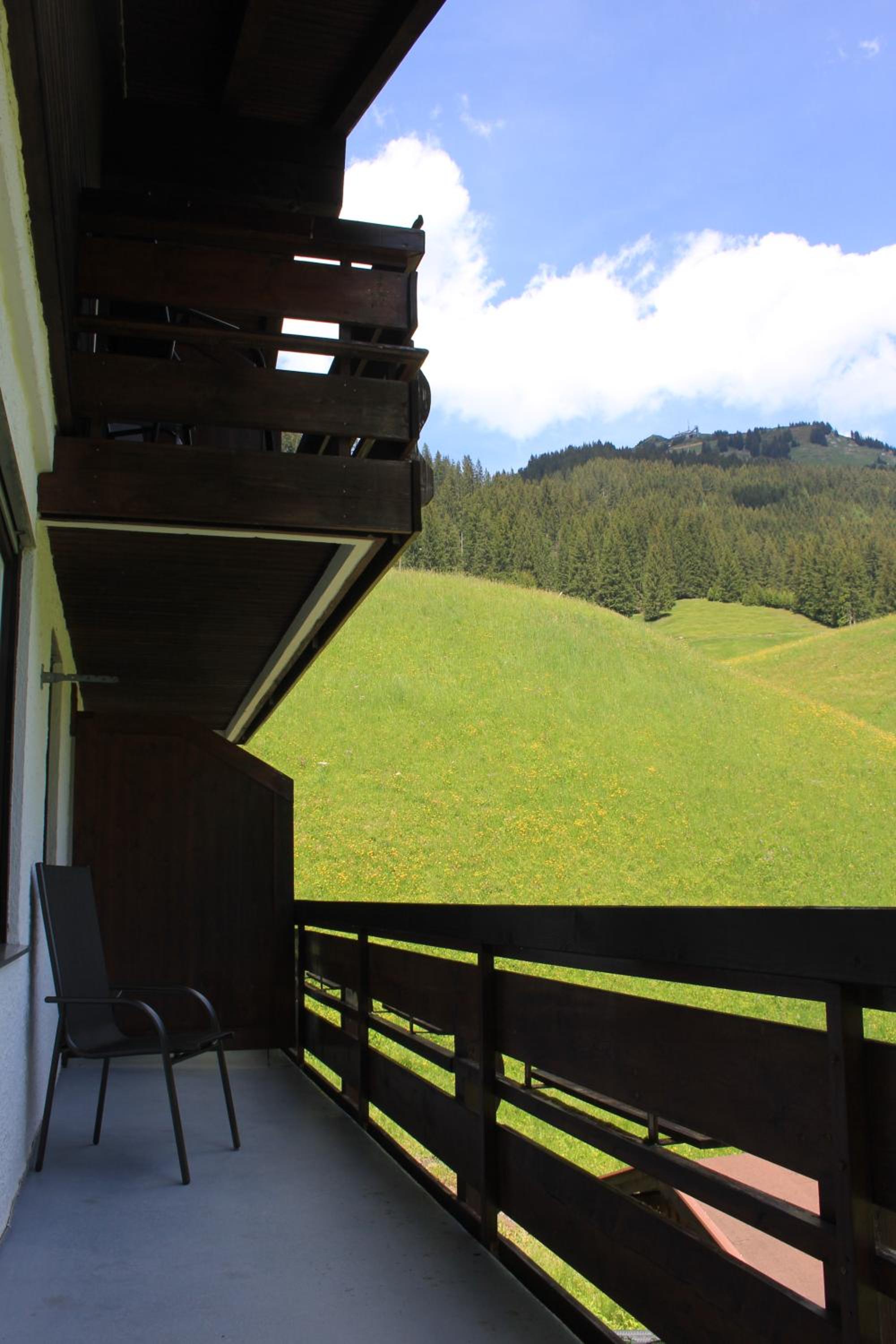 Double Room With Balcony photo 2