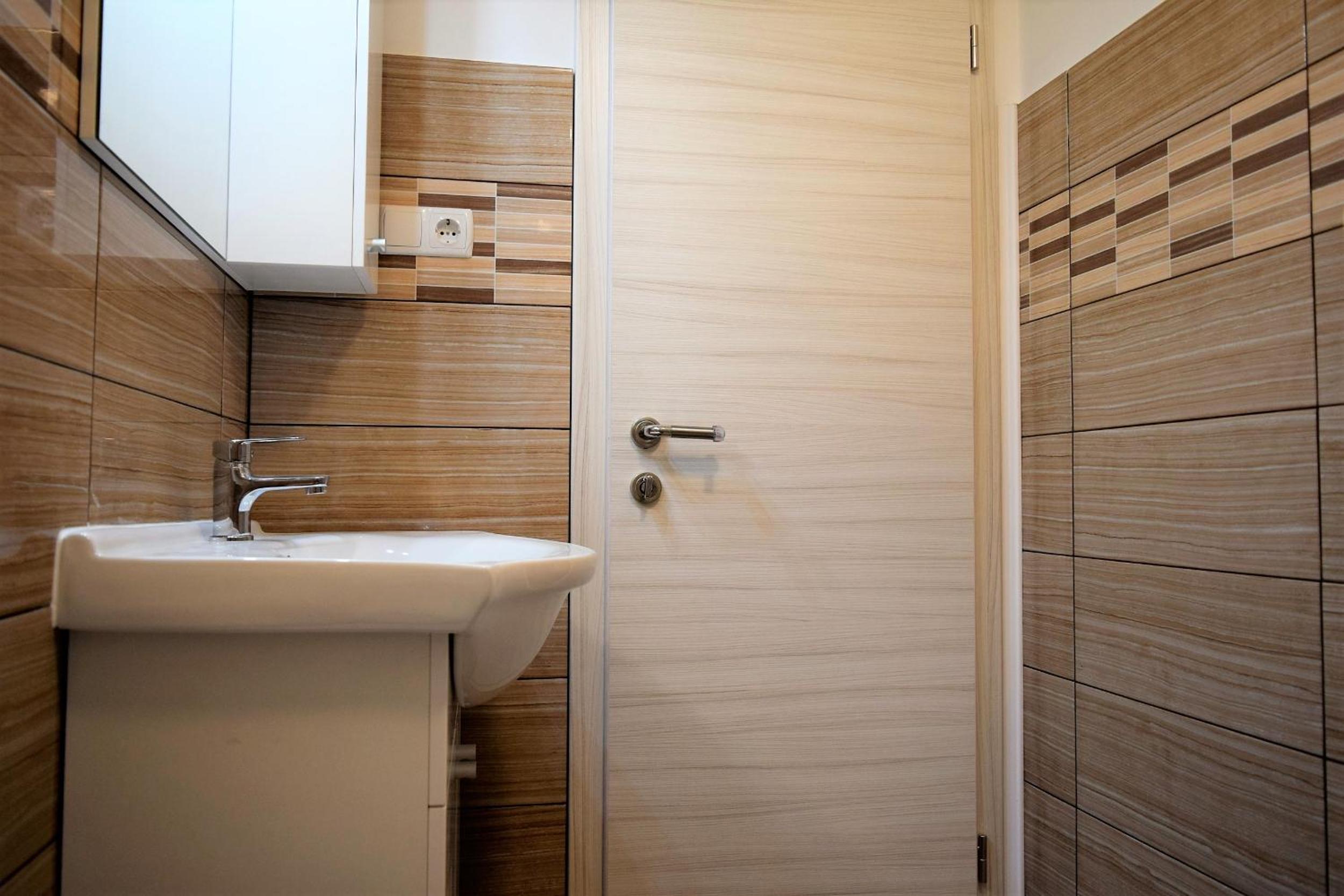 Studio Apartment with Sea View photo 3