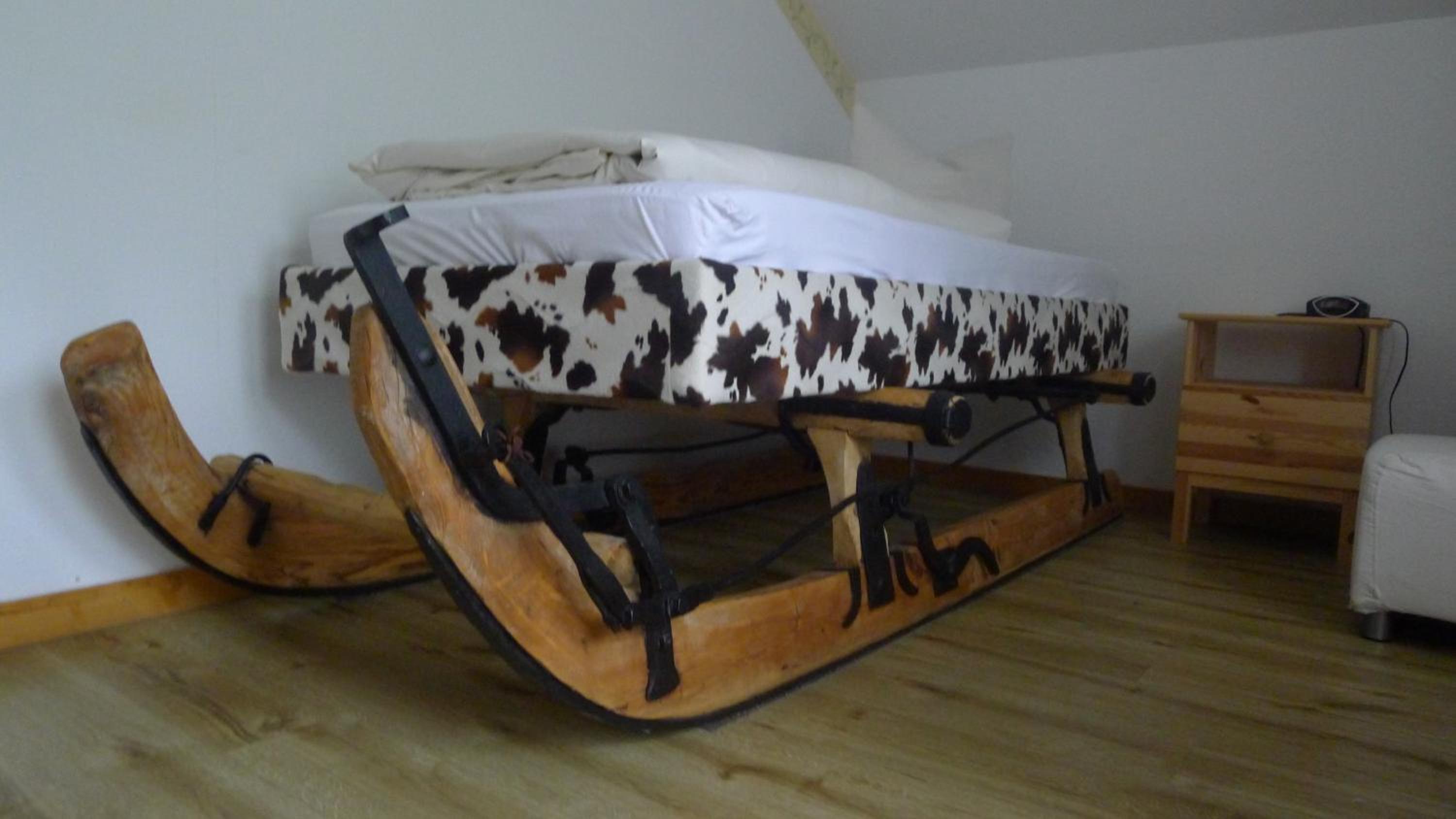 Single Room with Balcony photo 1