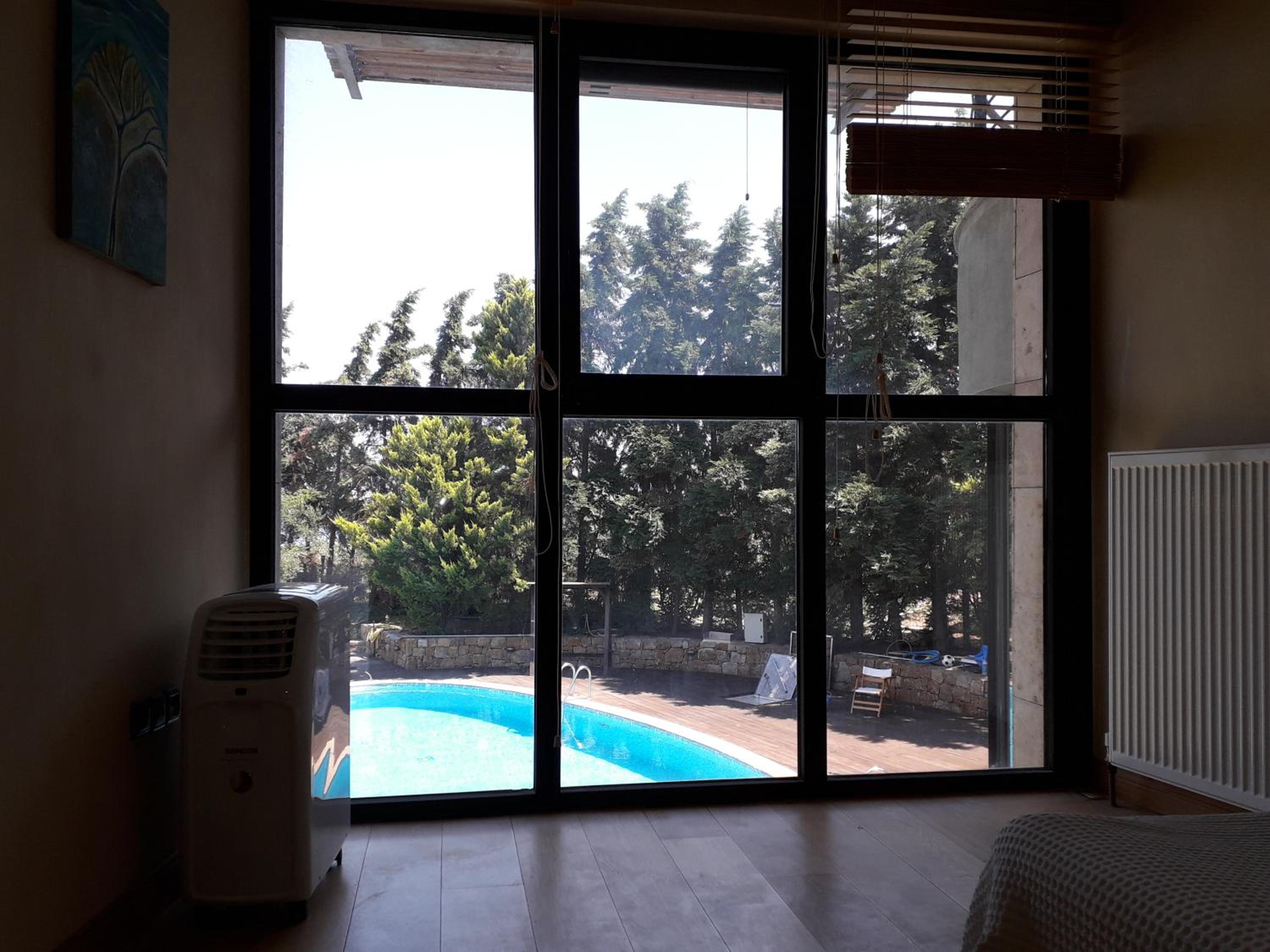 Three-Bedroom Villa photo 2