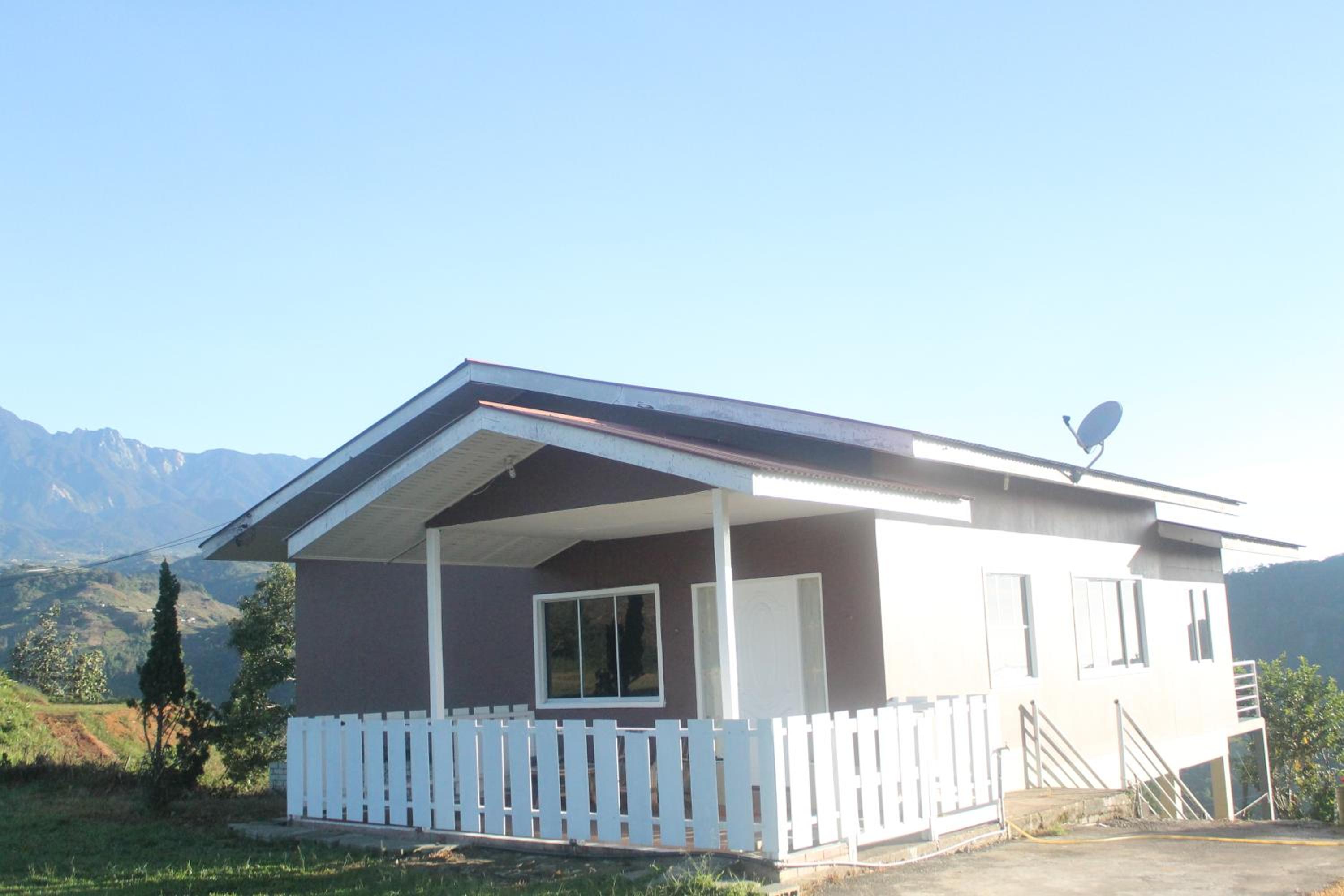 Family Bungalow