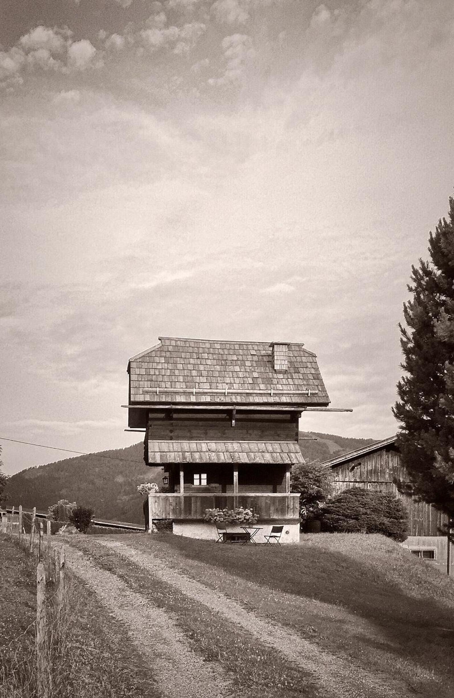 Special Offer - Chalet photo 3