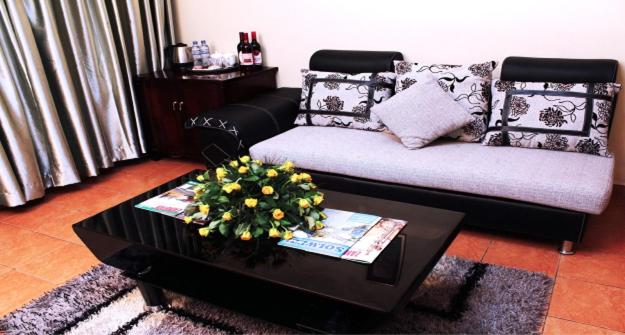 Queen Suite photo 2