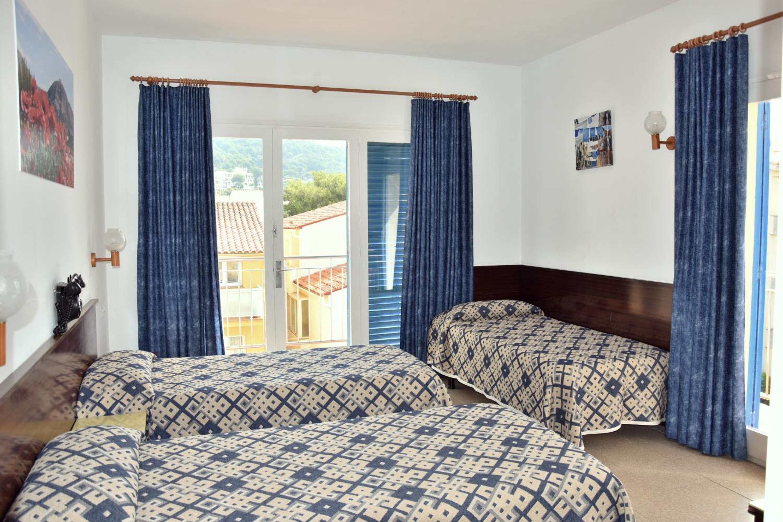 Habitación Triple (3 Adultos)