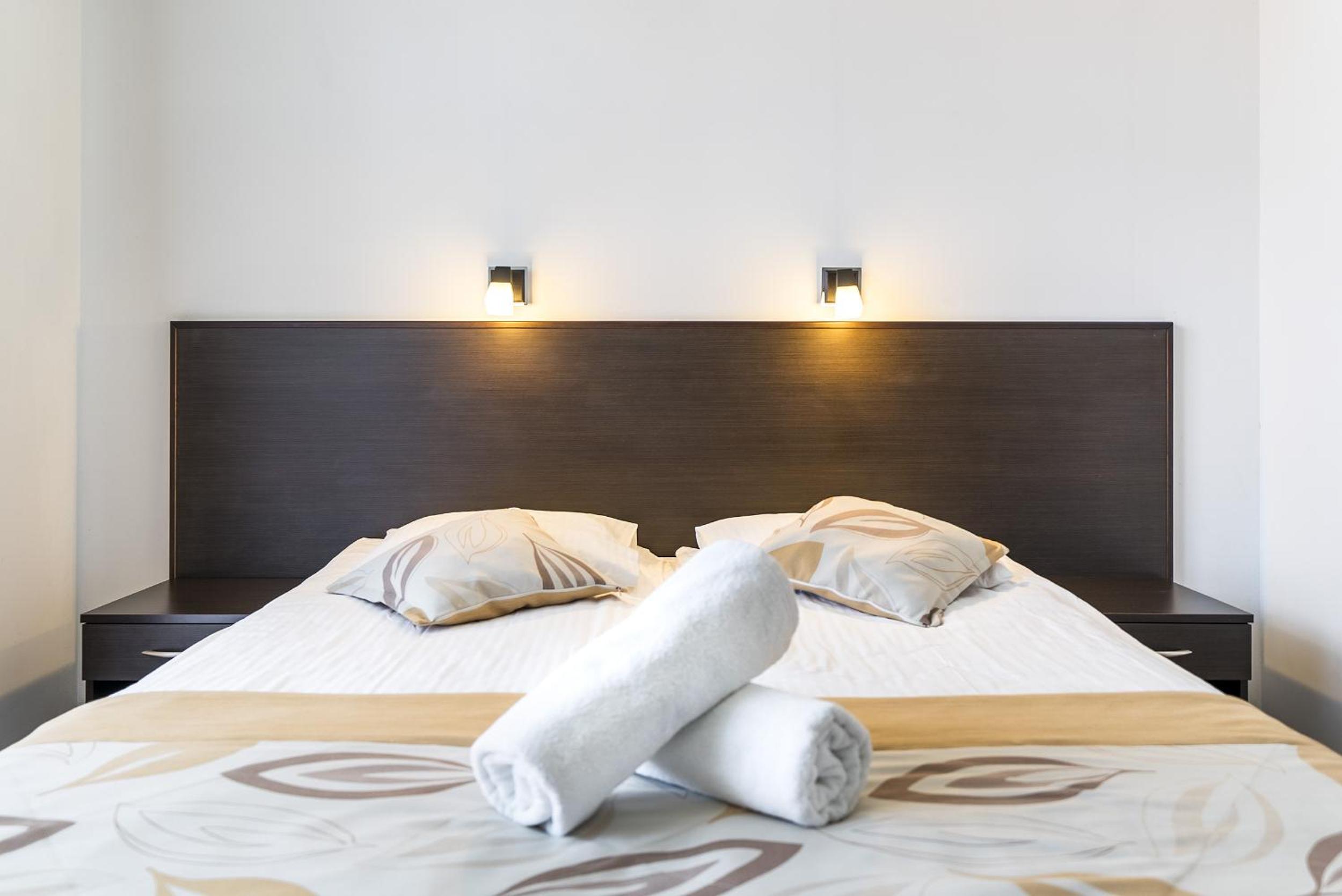 Deluxe Double Room with Balcony photo 2
