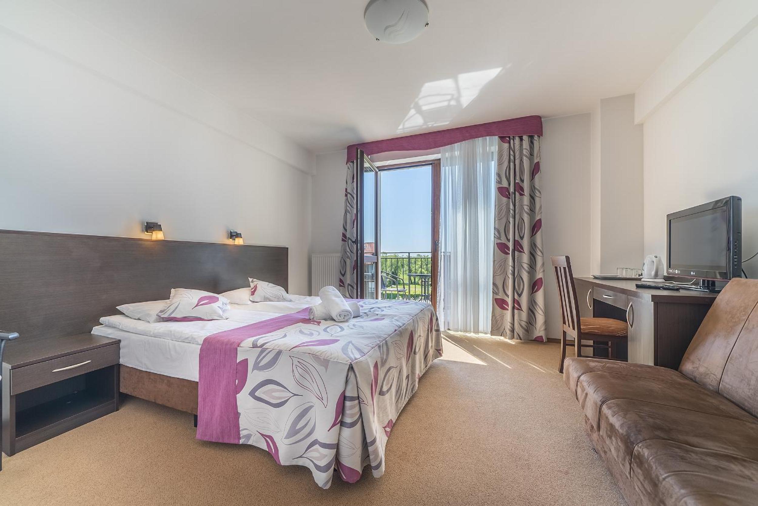 Triple Room with Balcony photo 3