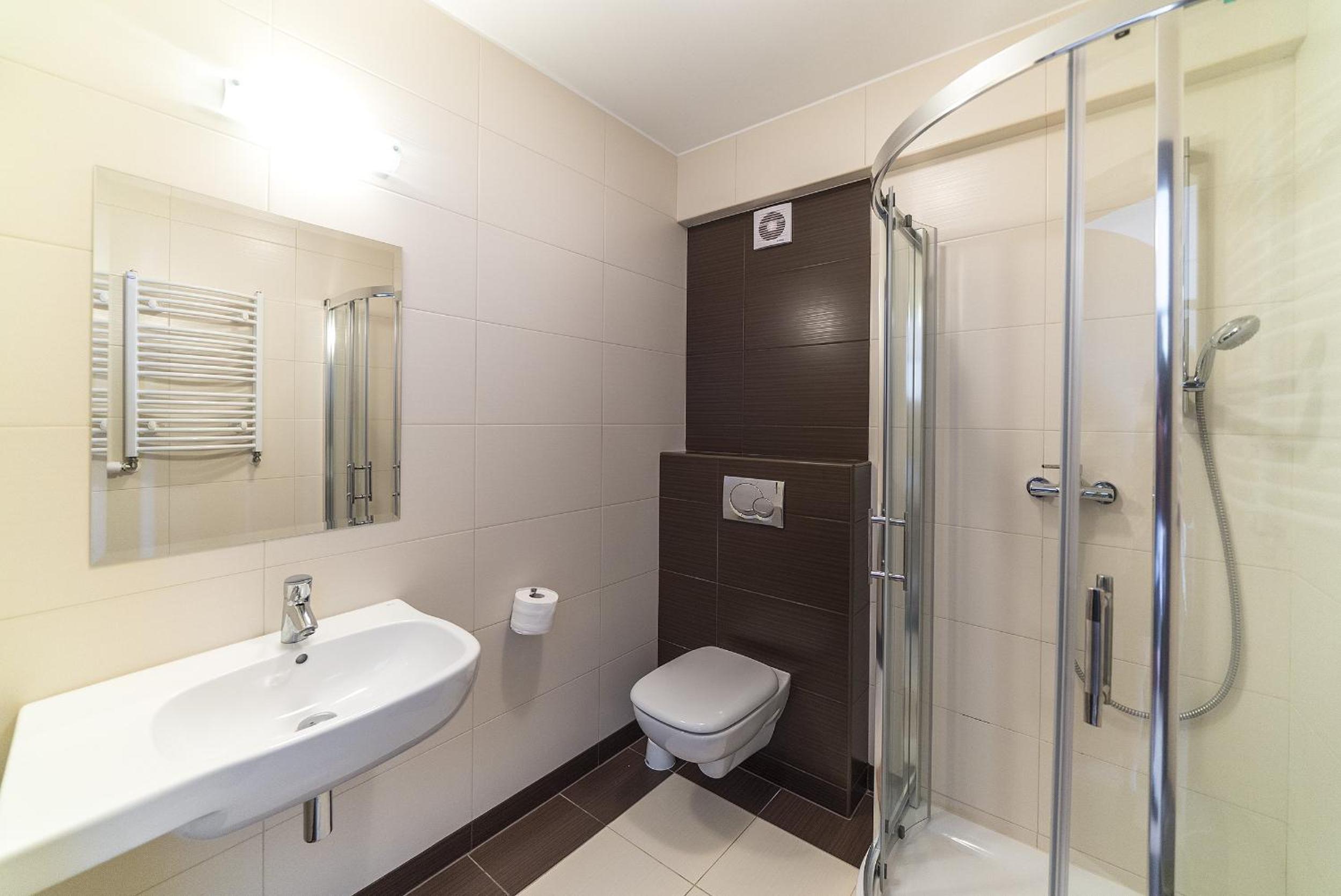 Triple Room with Balcony photo 3