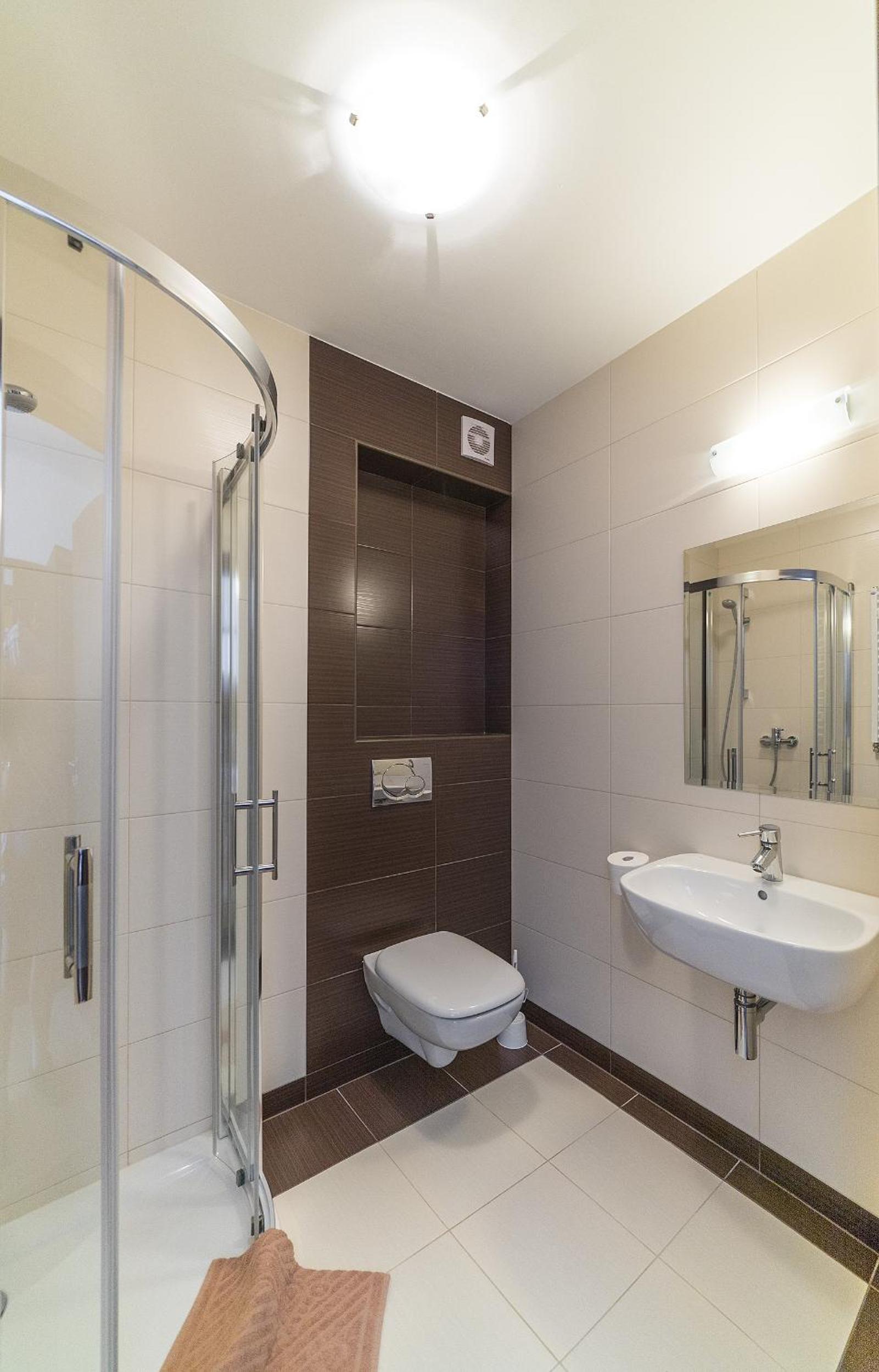 Triple Room with Balcony photo 3