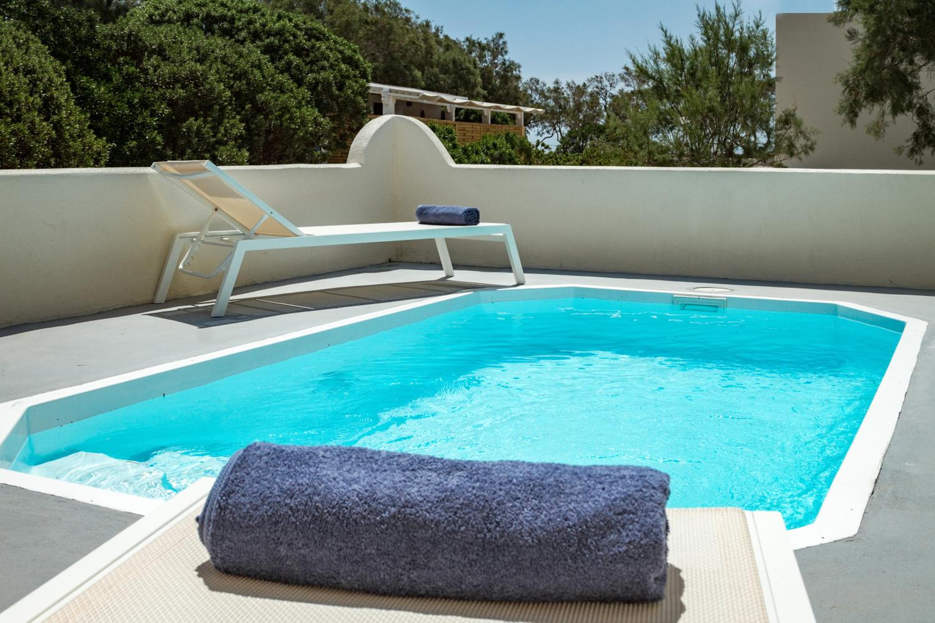 Executive Suite with Private Plunge Pool photo 3