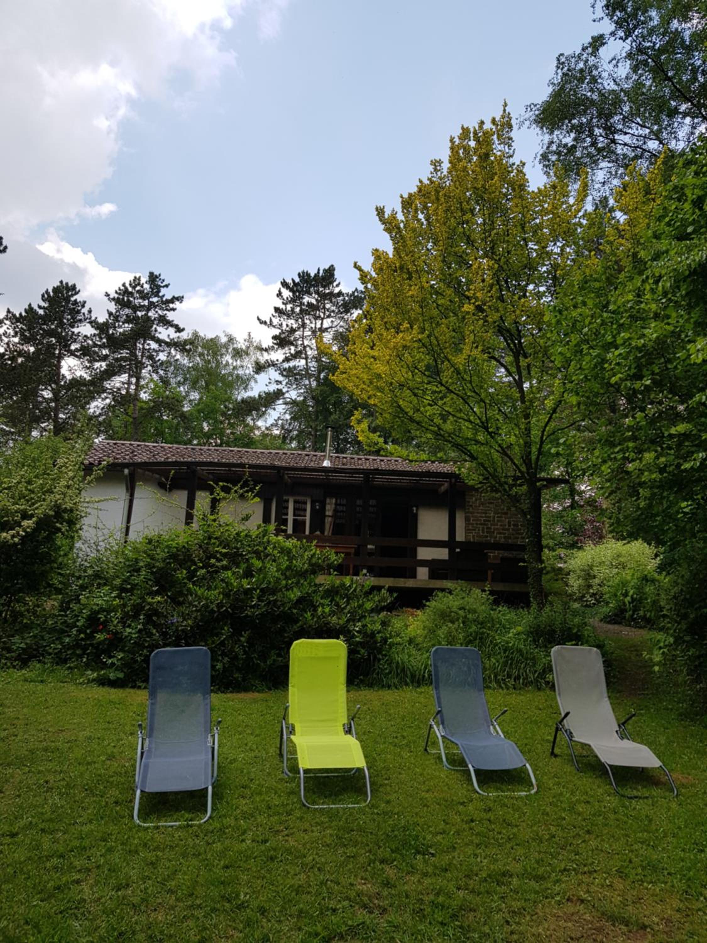 Chalet photo 2