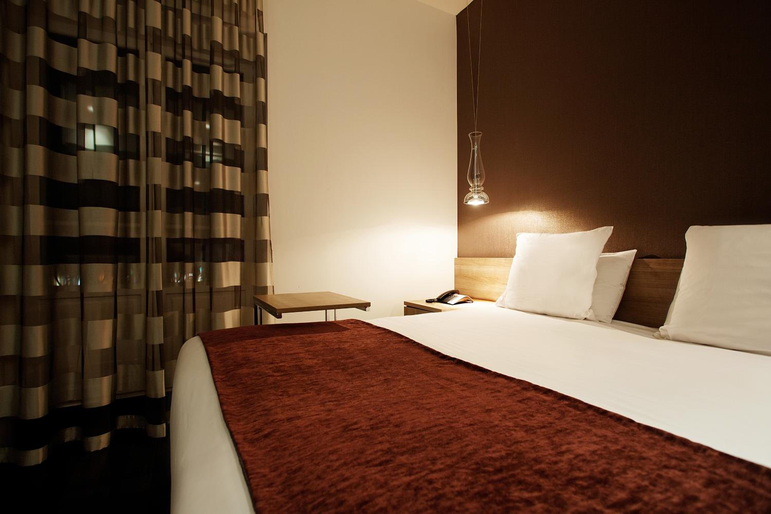Standard Double Room photo 3