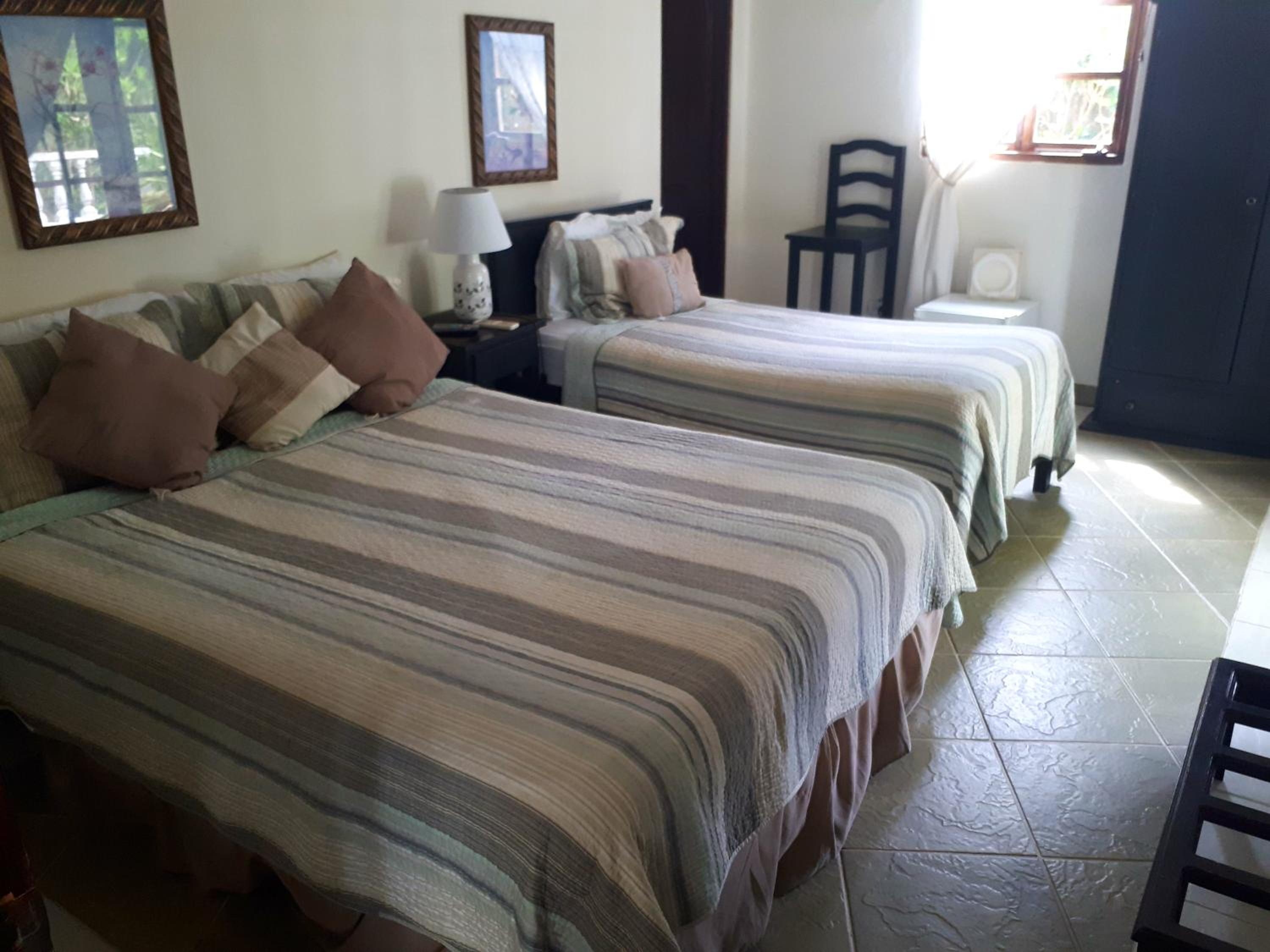 Triple Room photo 2