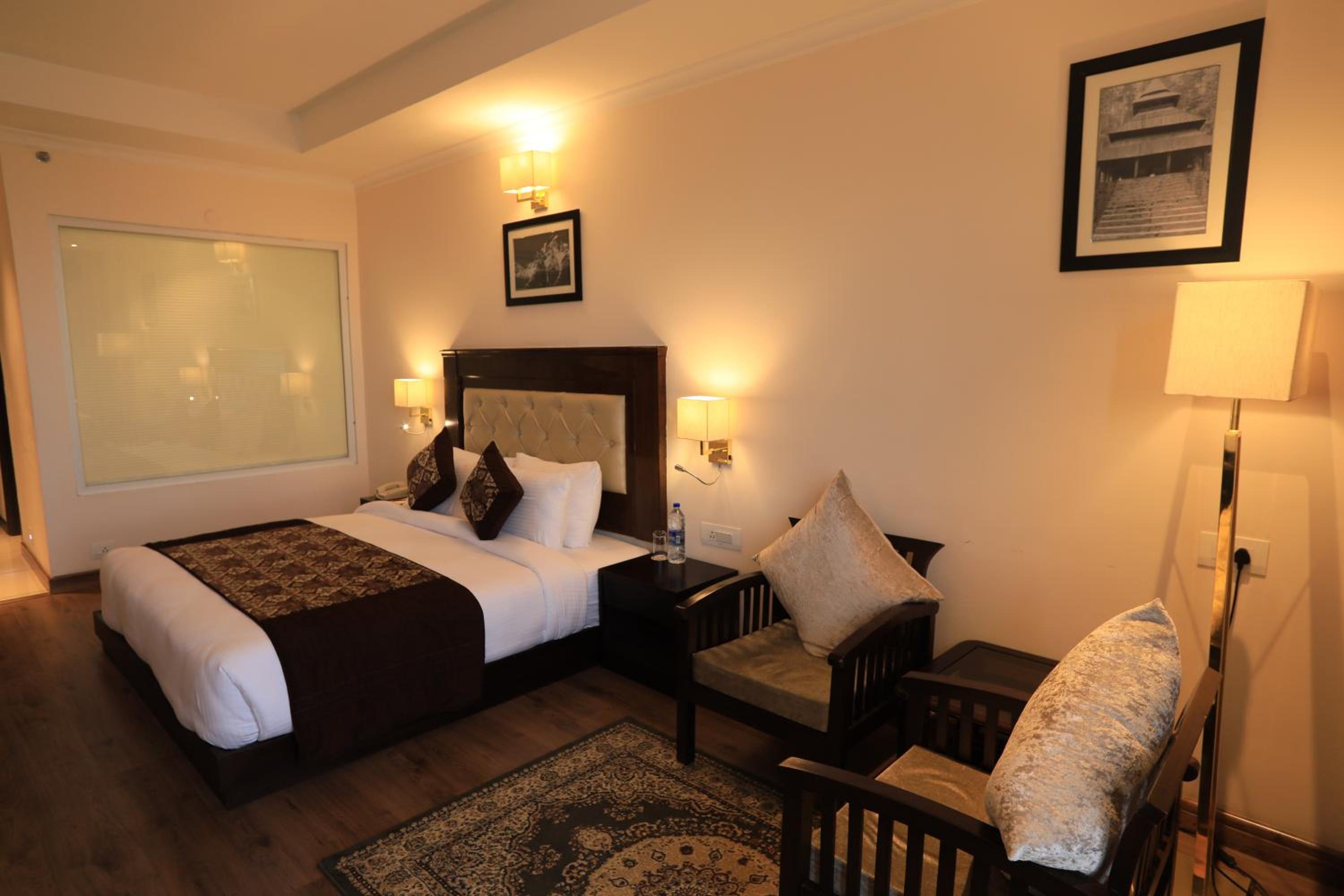 Deluxe Room photo 3