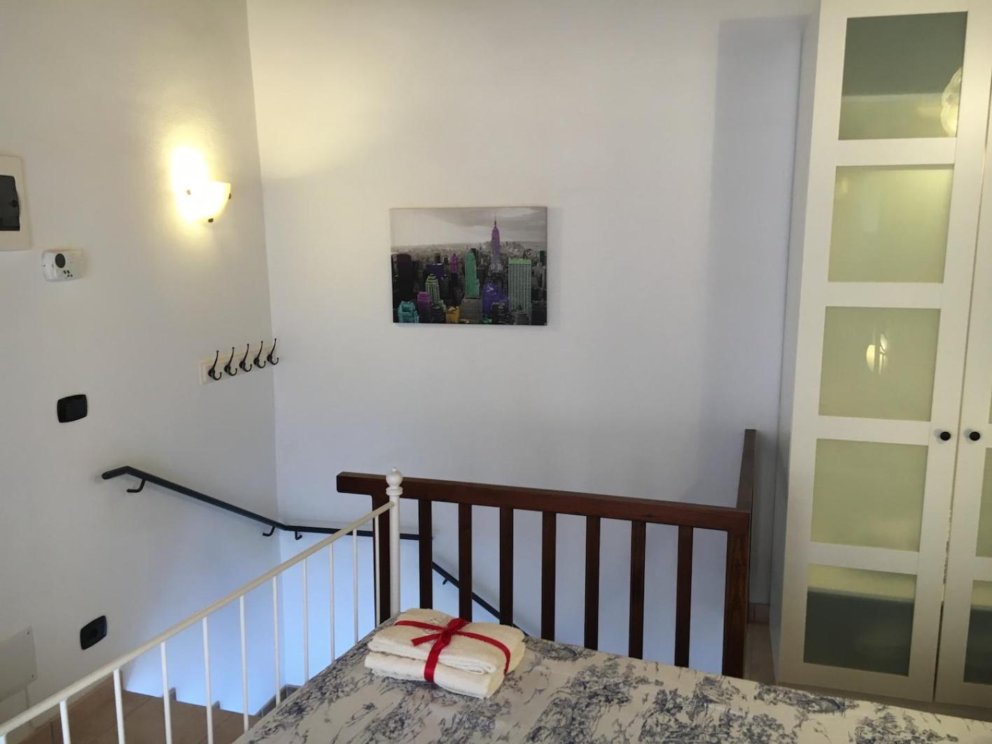 Double Room with Balcony photo 3