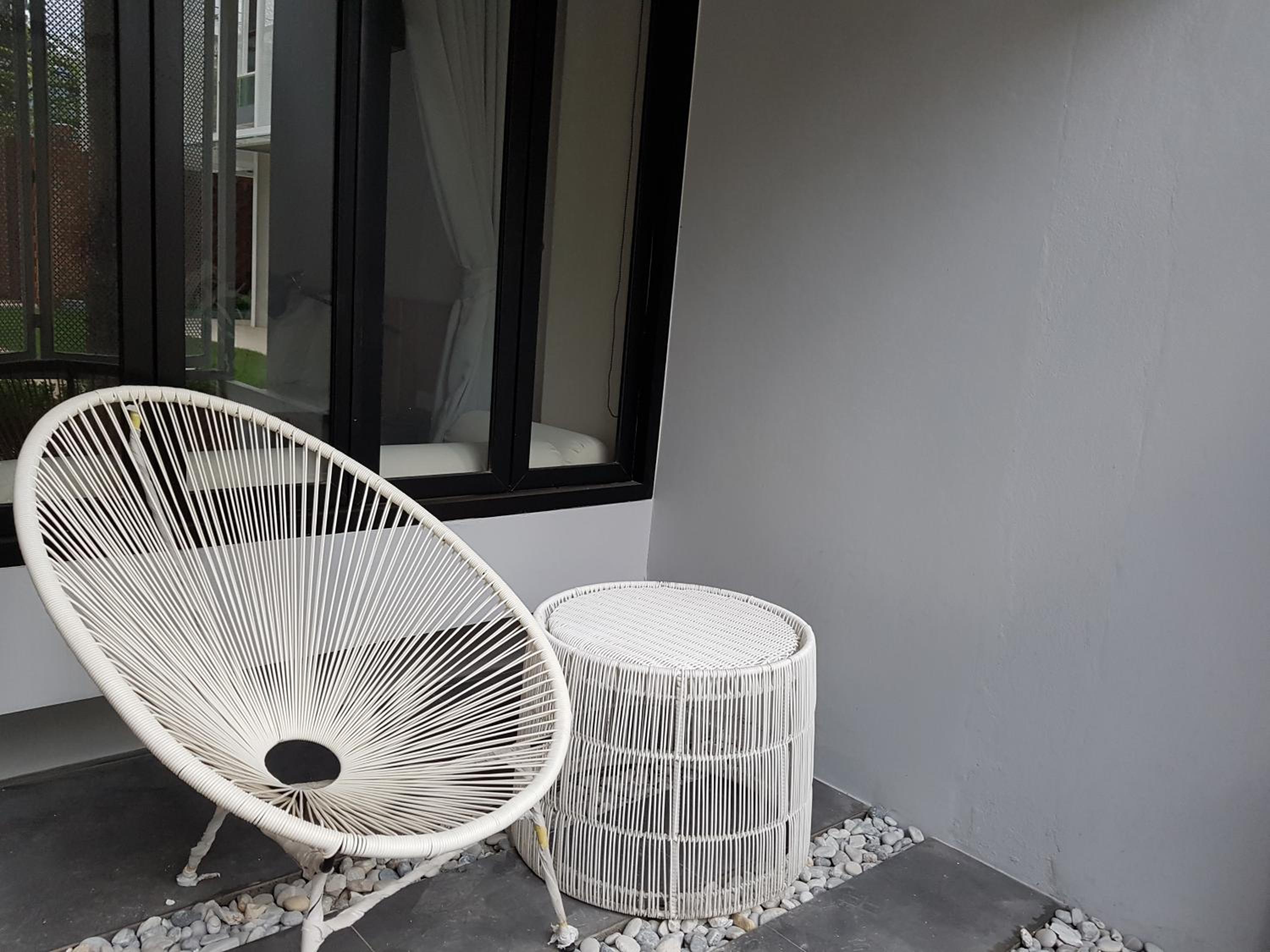 Double Room with Terrace - Photo 6
