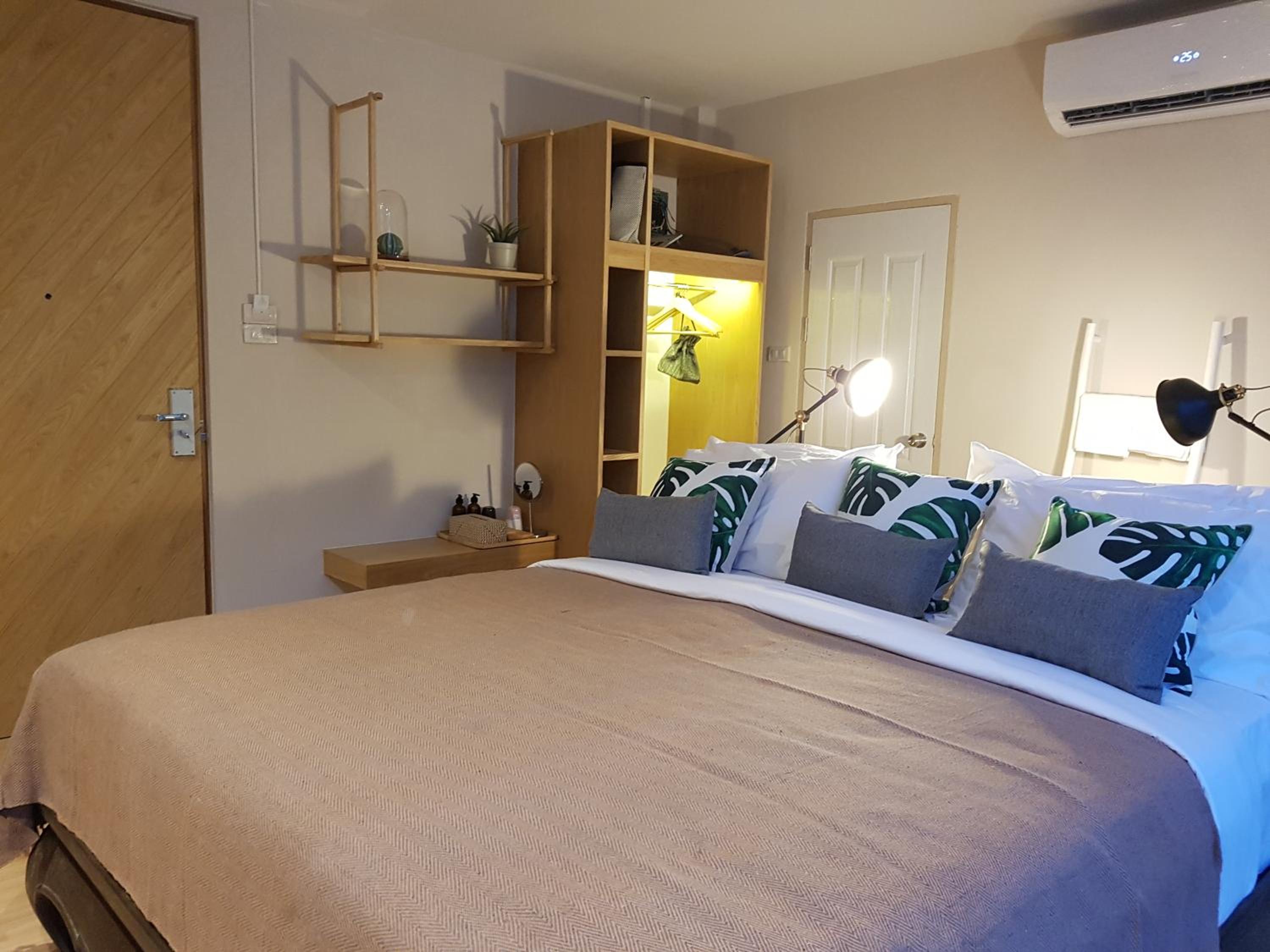 Standard Family Room - Photo 1