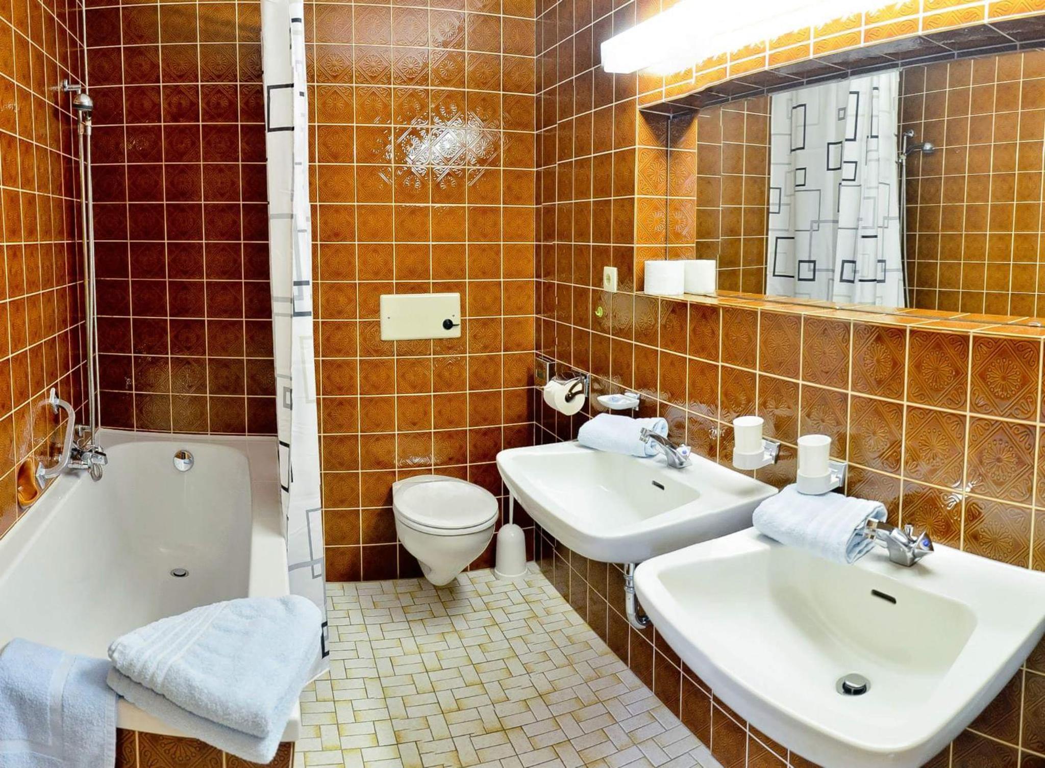 Double Room with Balcony photo 2