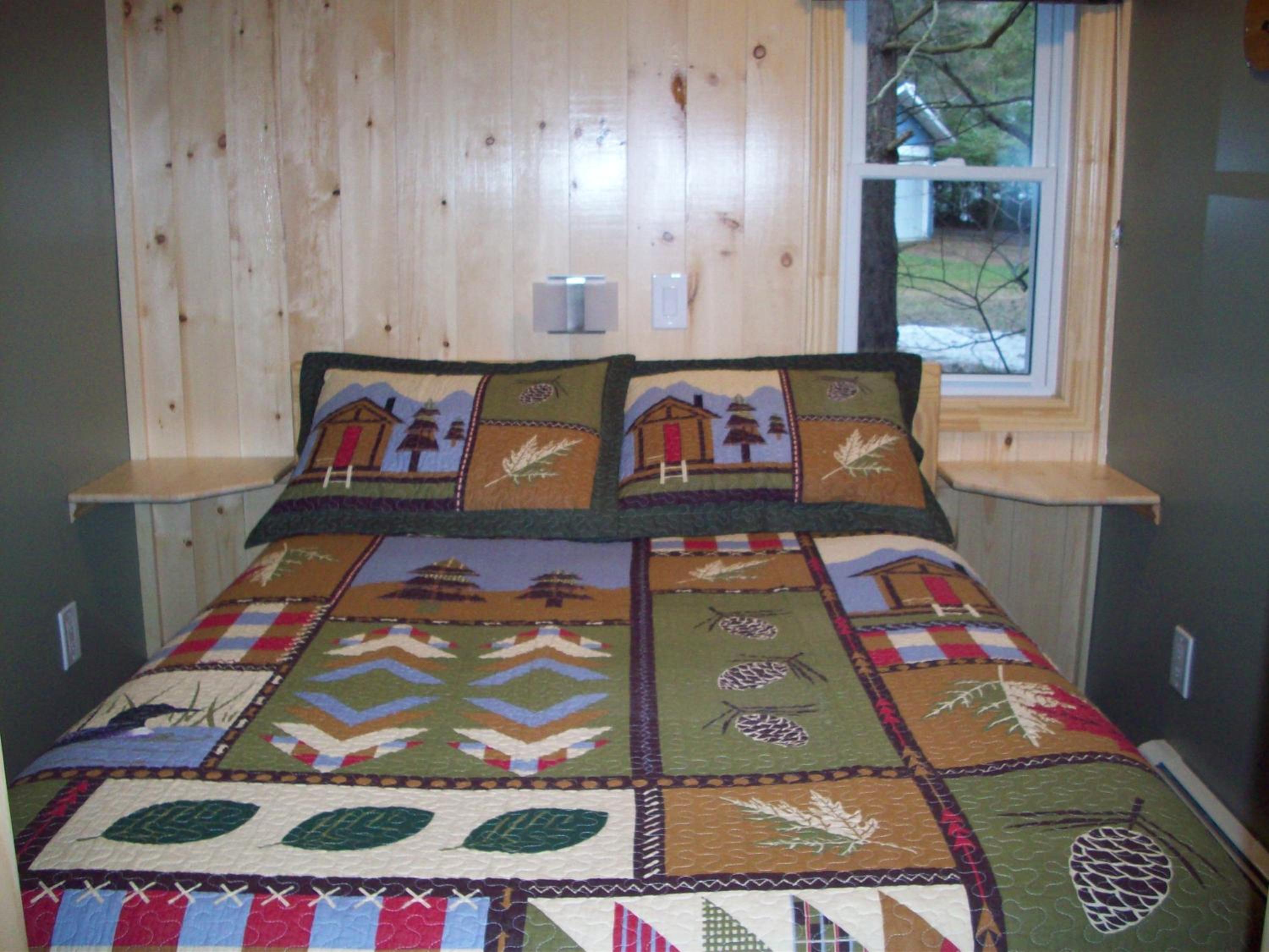 Two-Bedroom Cottage photo 1