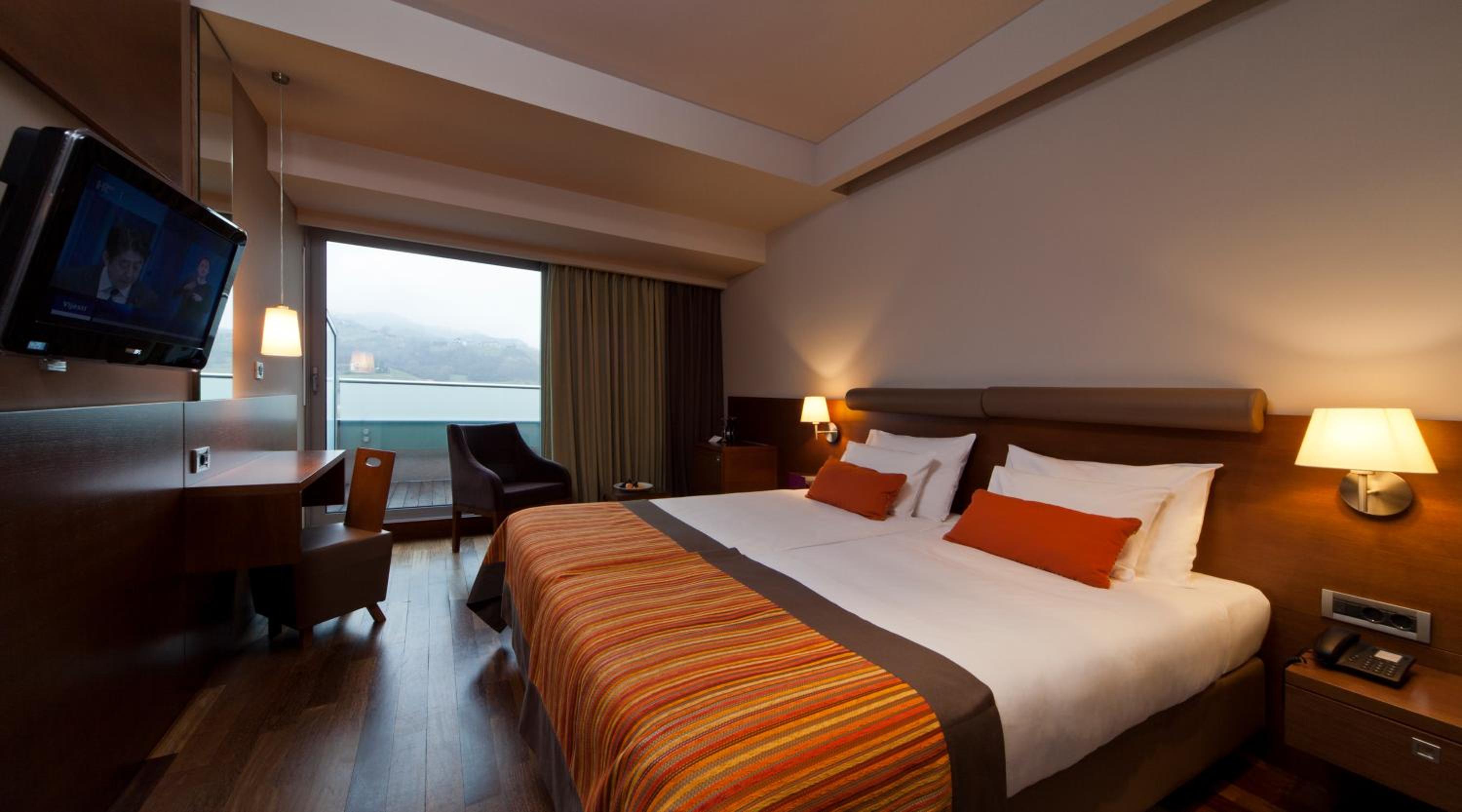 Special Offer - Double or Twin Room with Awakening Wellness Package