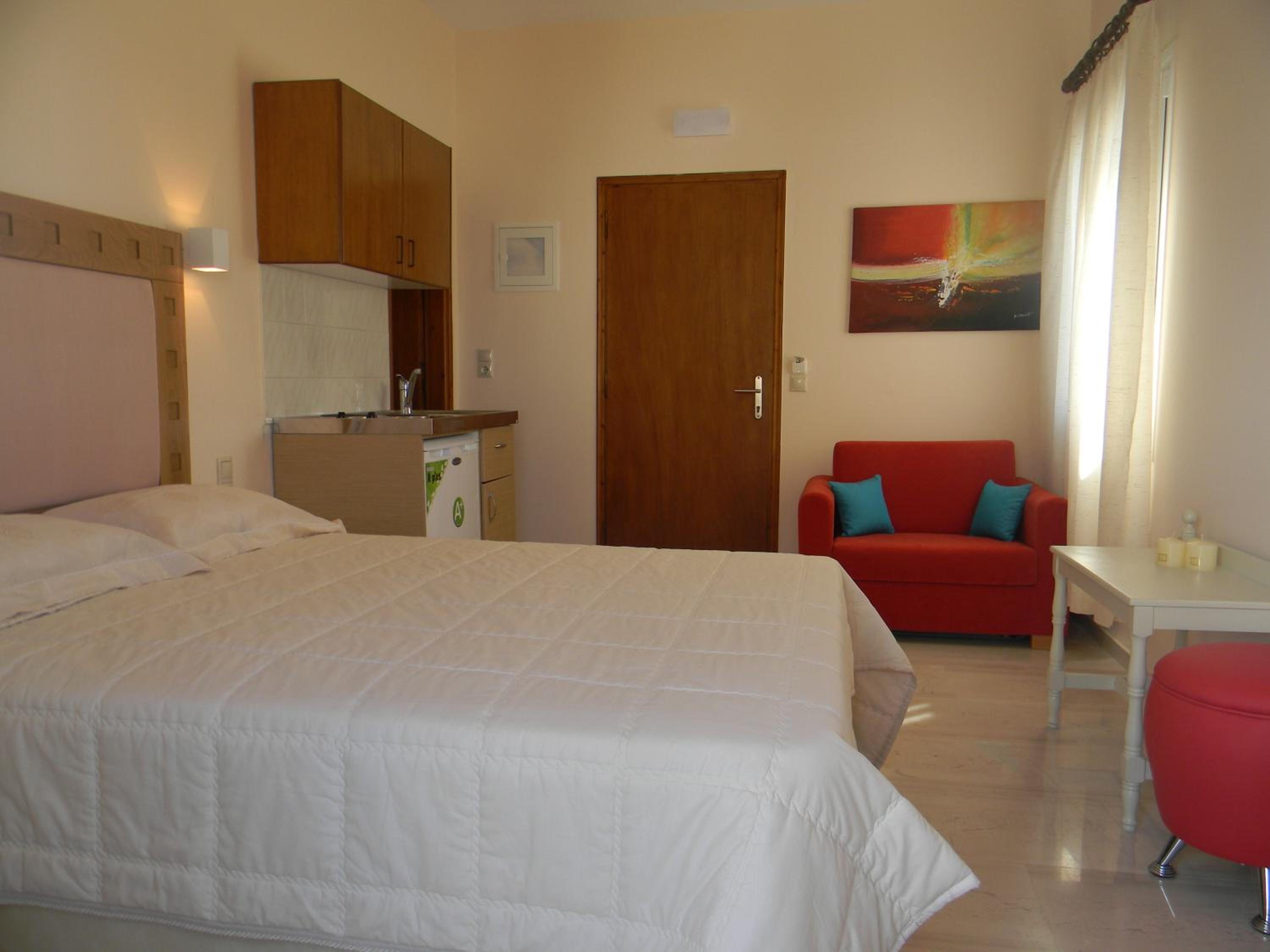 Economy Double or Twin Room - Photo 1