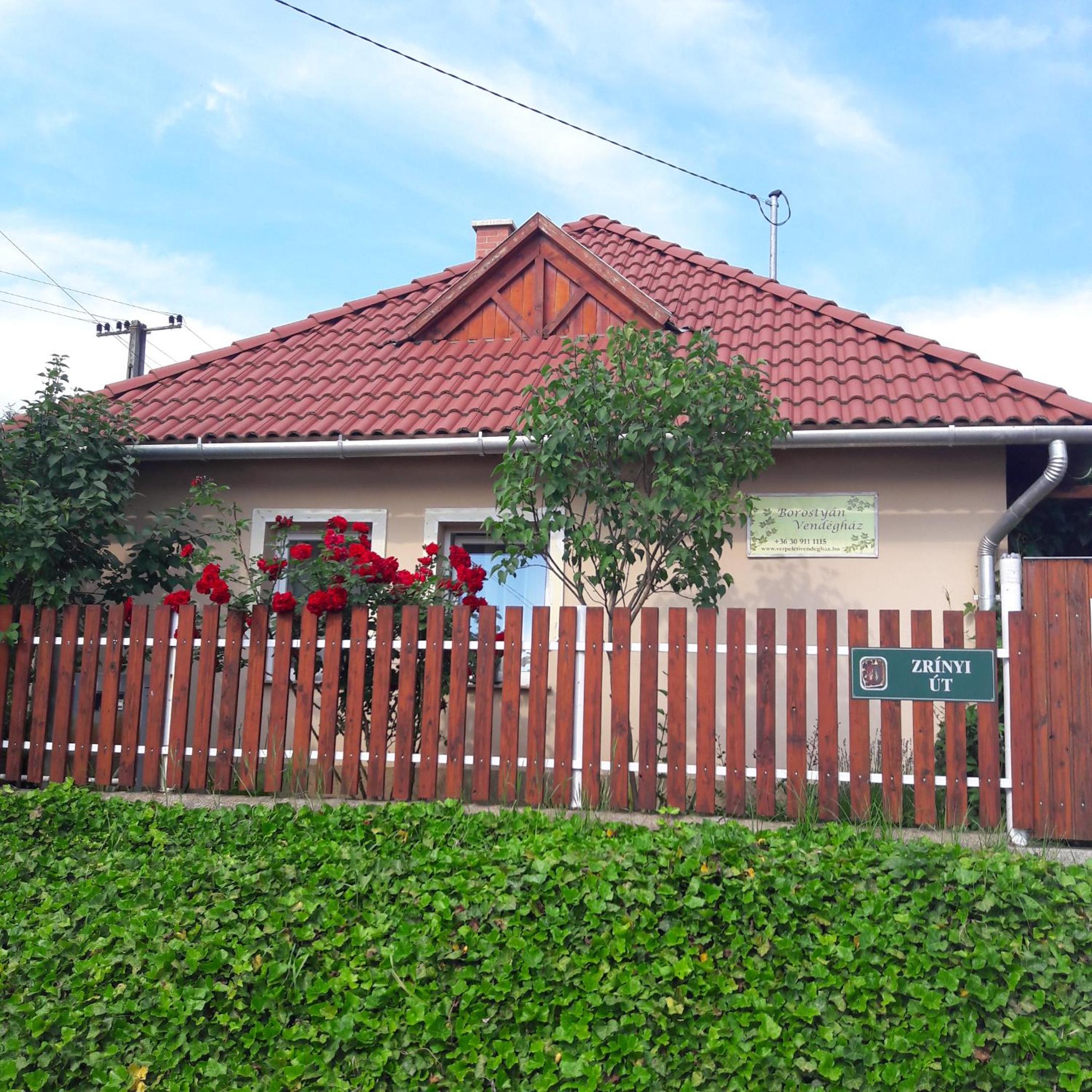 Two-Bedroom House photo 1