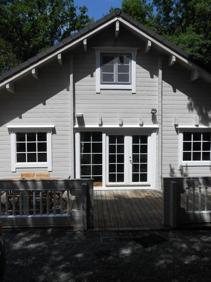 Chalet photo 1