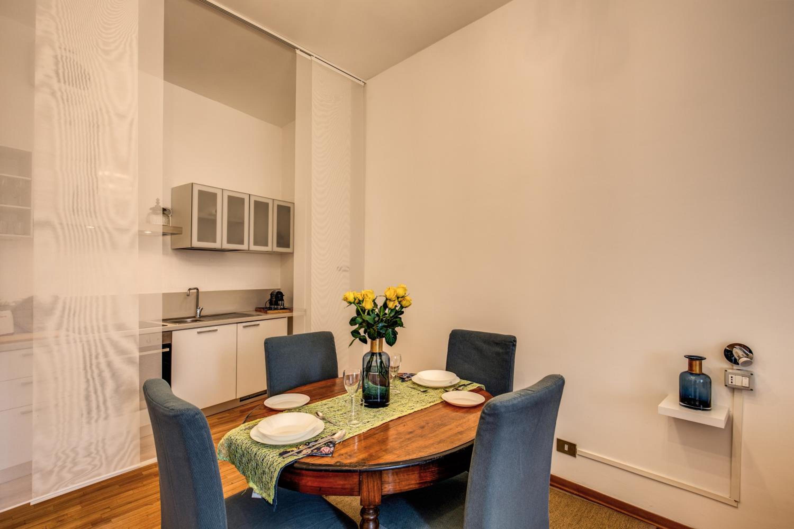 Superior Apartment photo 3