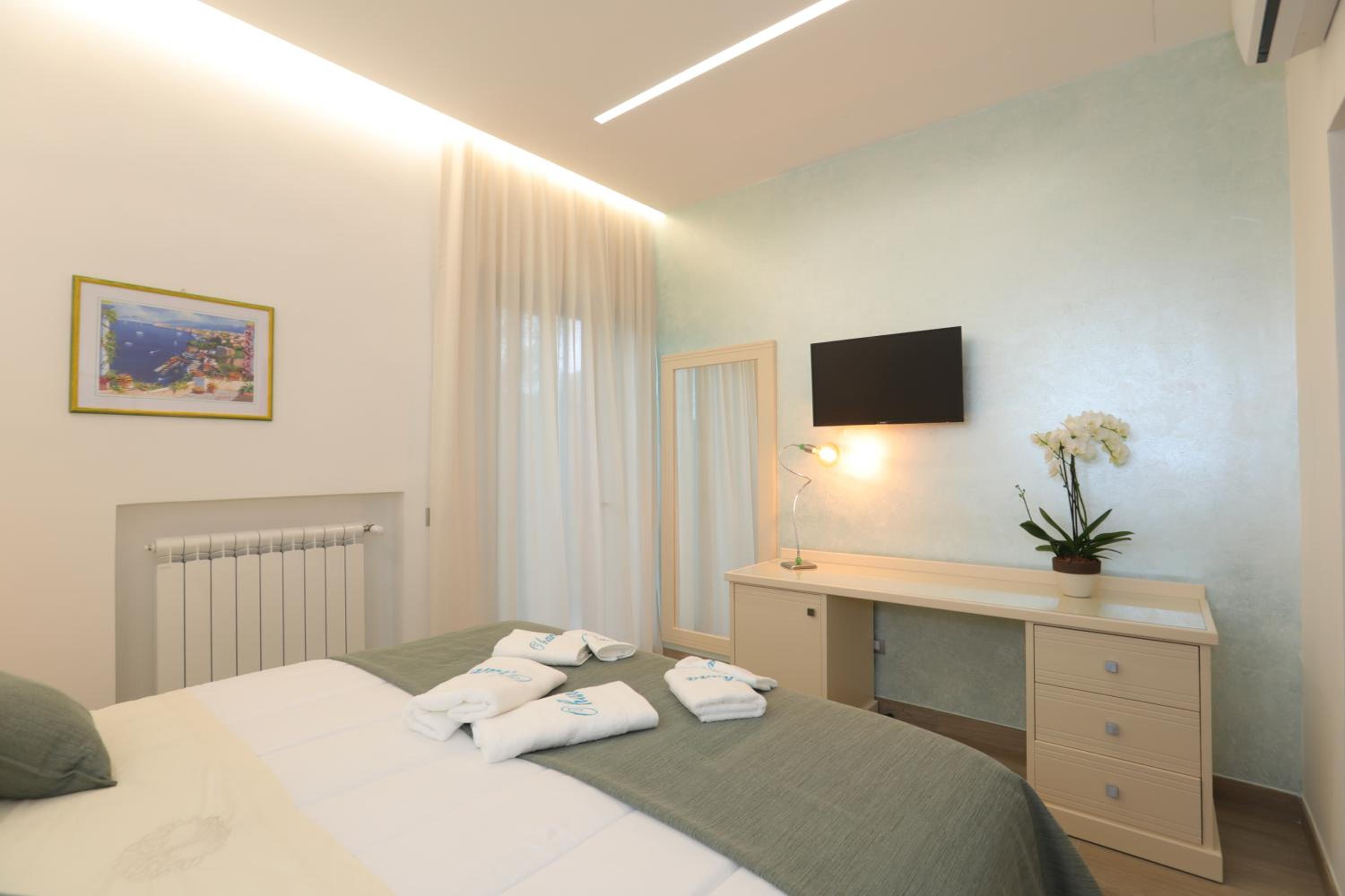 Twin Room photo 3