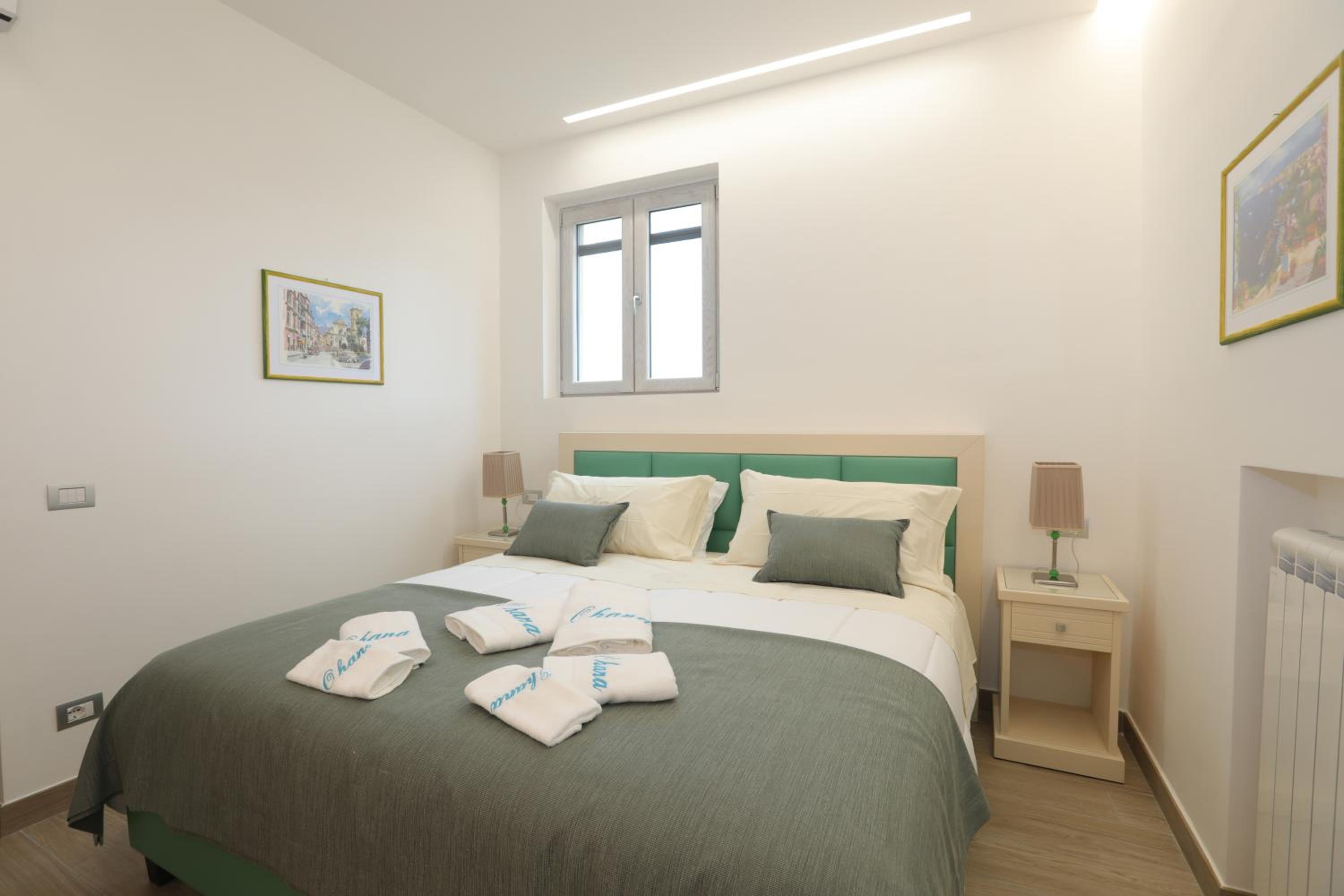 Twin Room photo 2