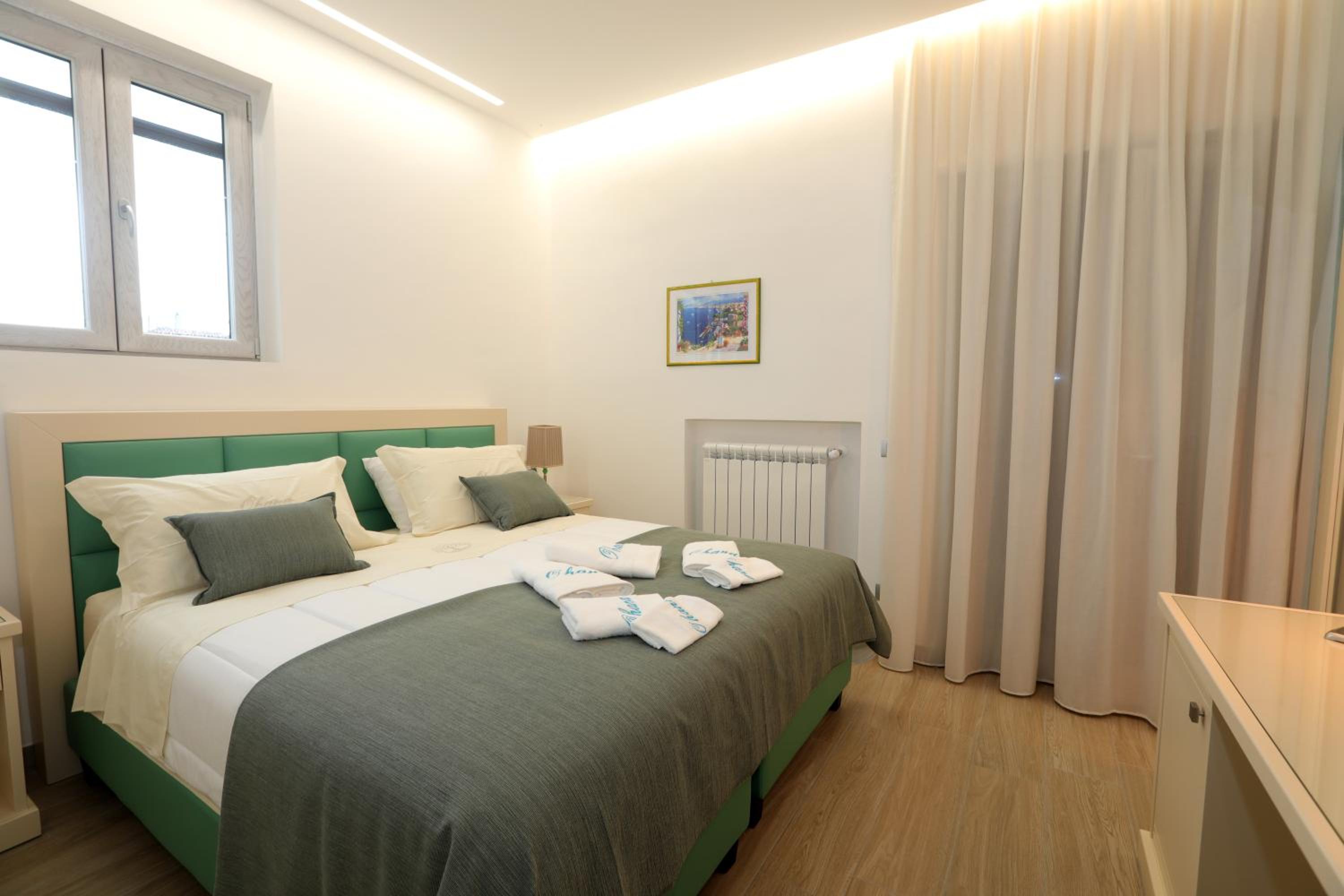 Twin Room photo 1