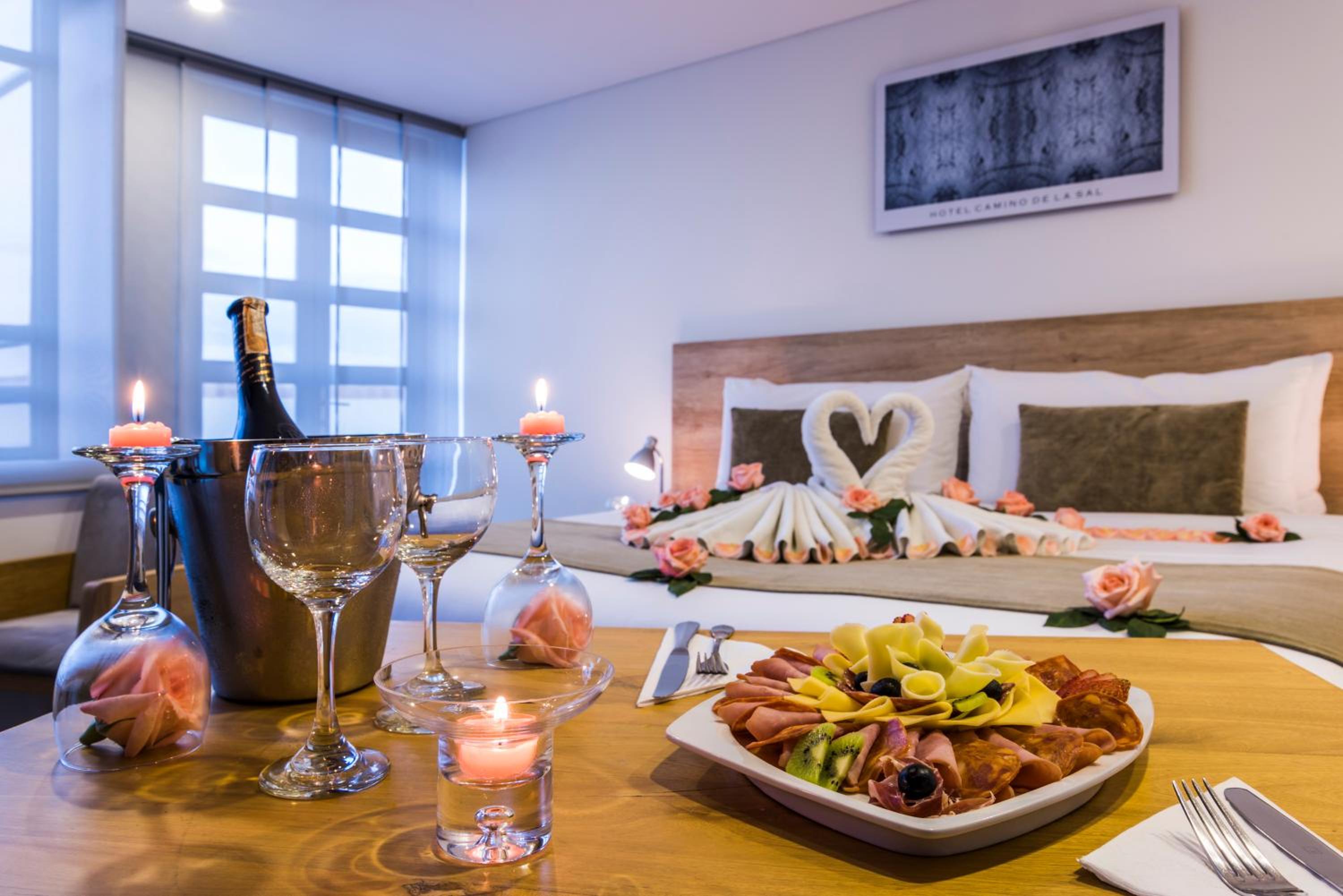 Suite with Terrace photo 2