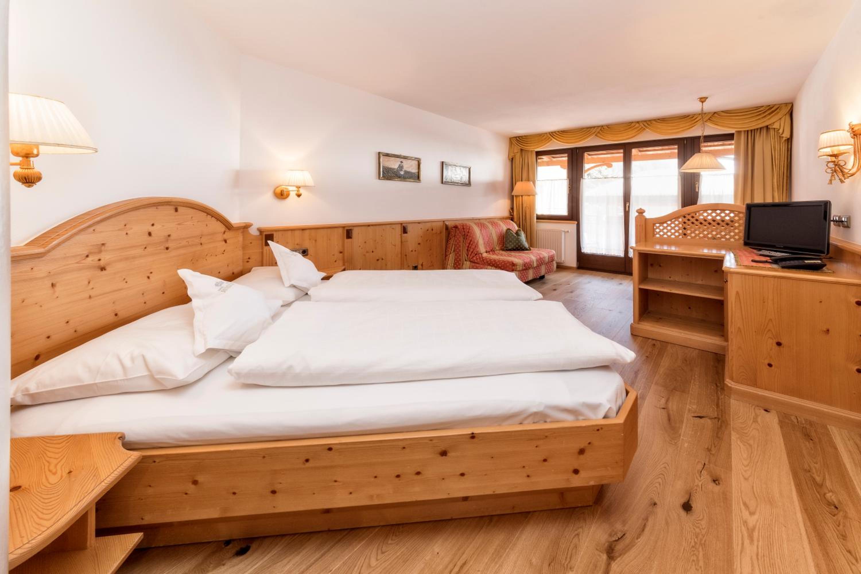 Comfort Double or Twin Room - Photo 1