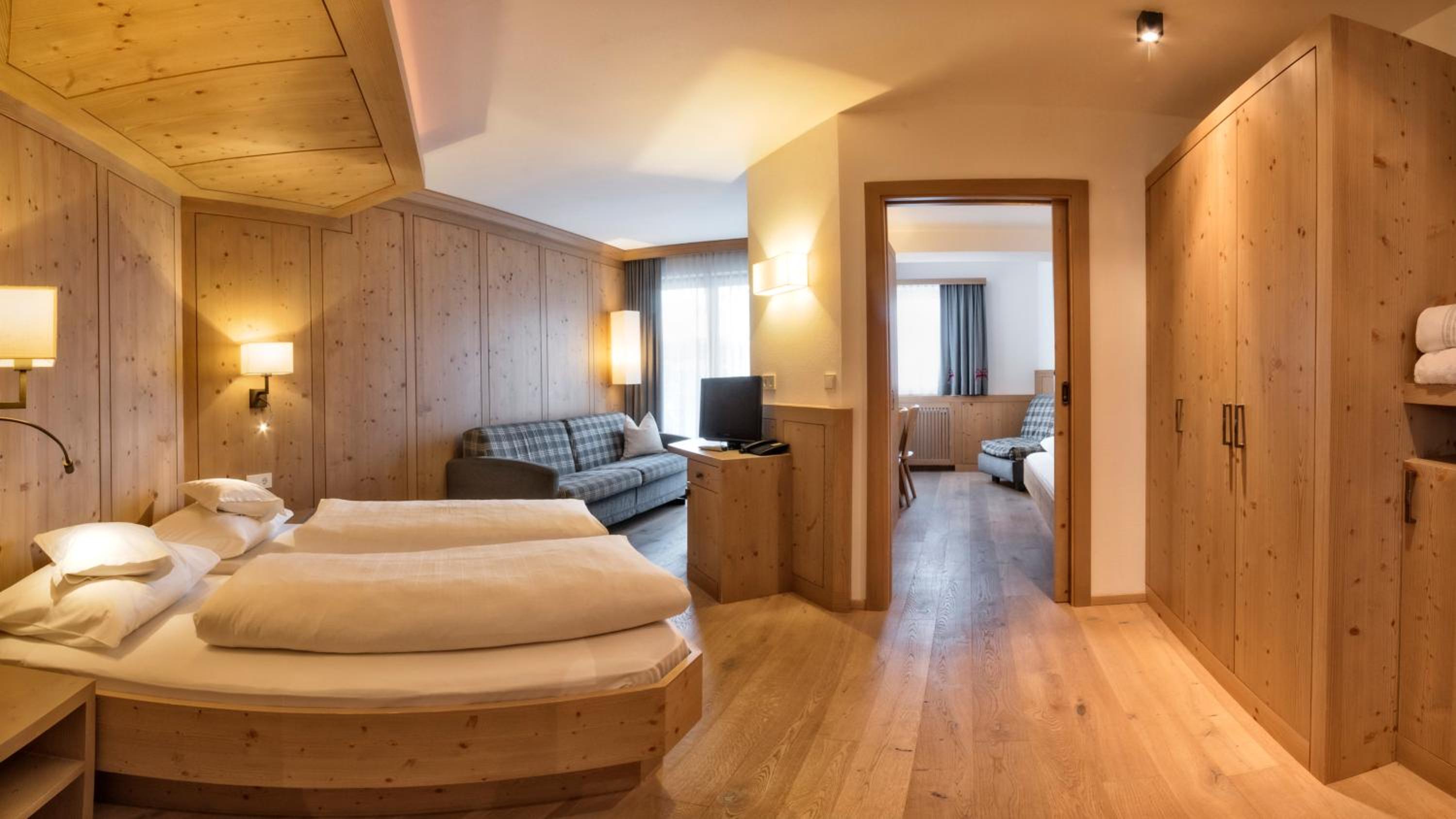 Junior Suite photo 3