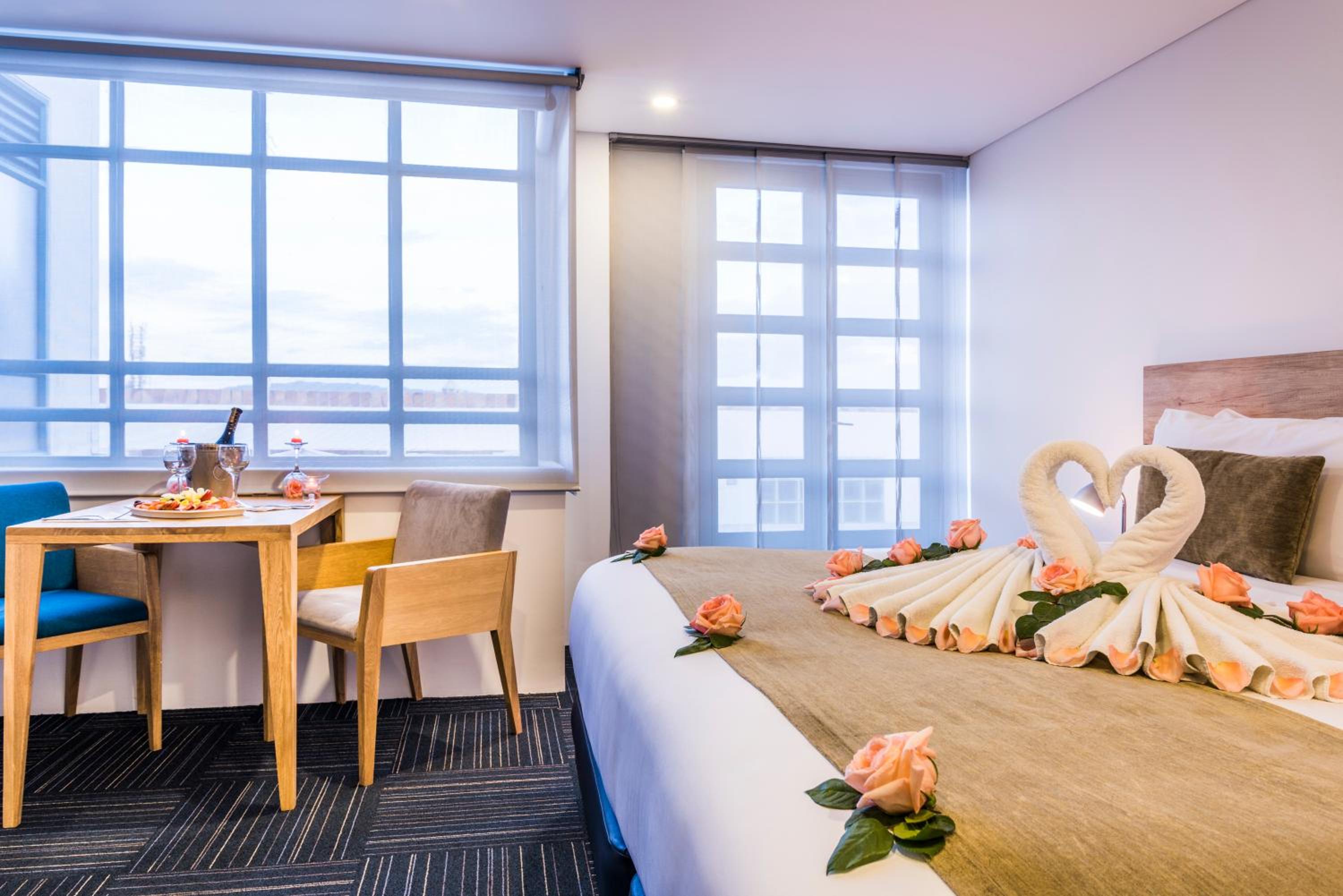 Suite with Terrace photo 1