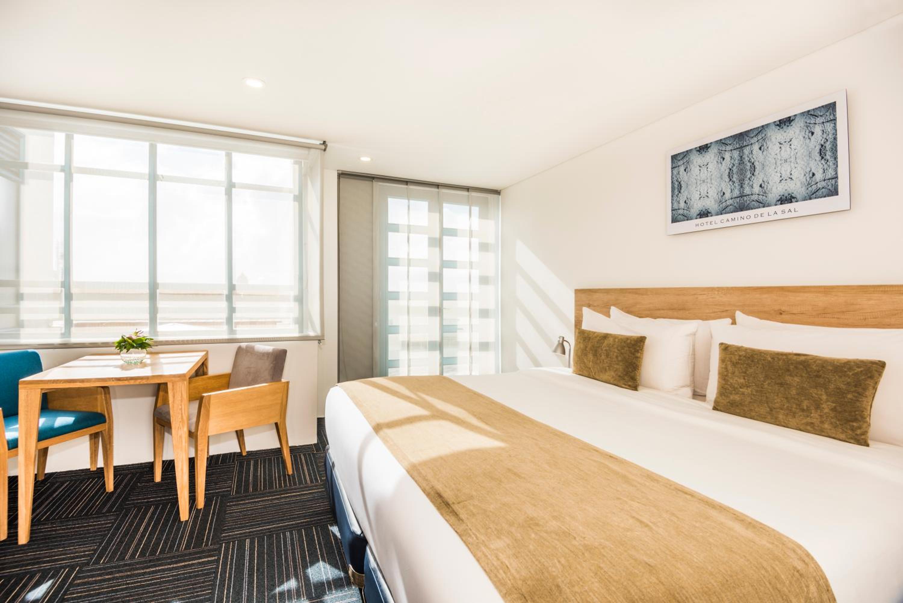 Suite with Terrace photo 3