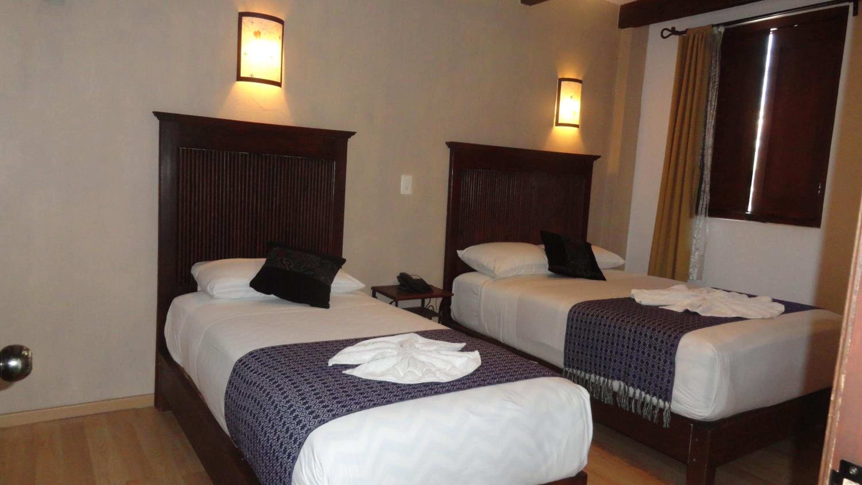 Standard Triple Room photo 2