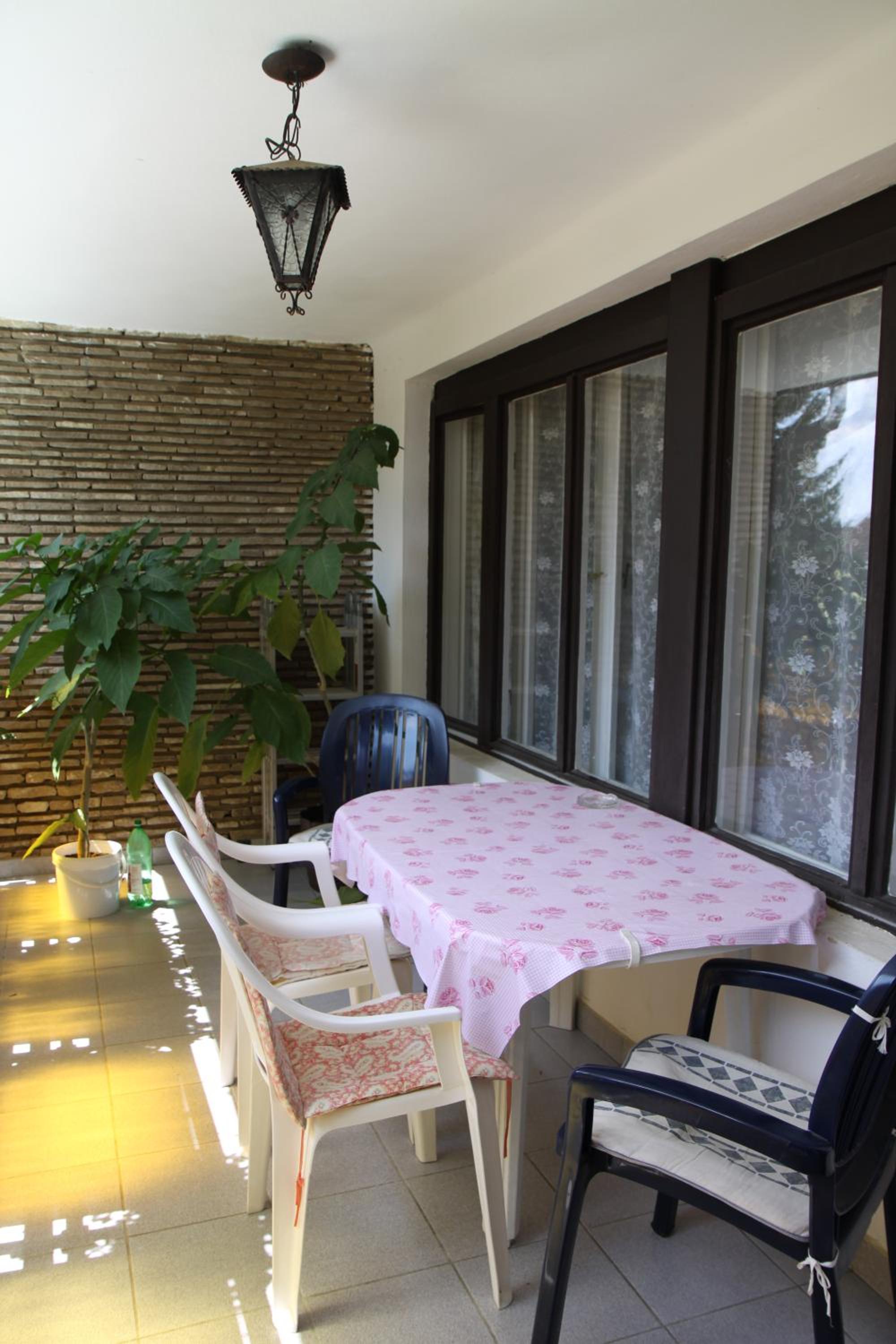 Double Room with Balcony (2 Adults + 1 Child) photo 3